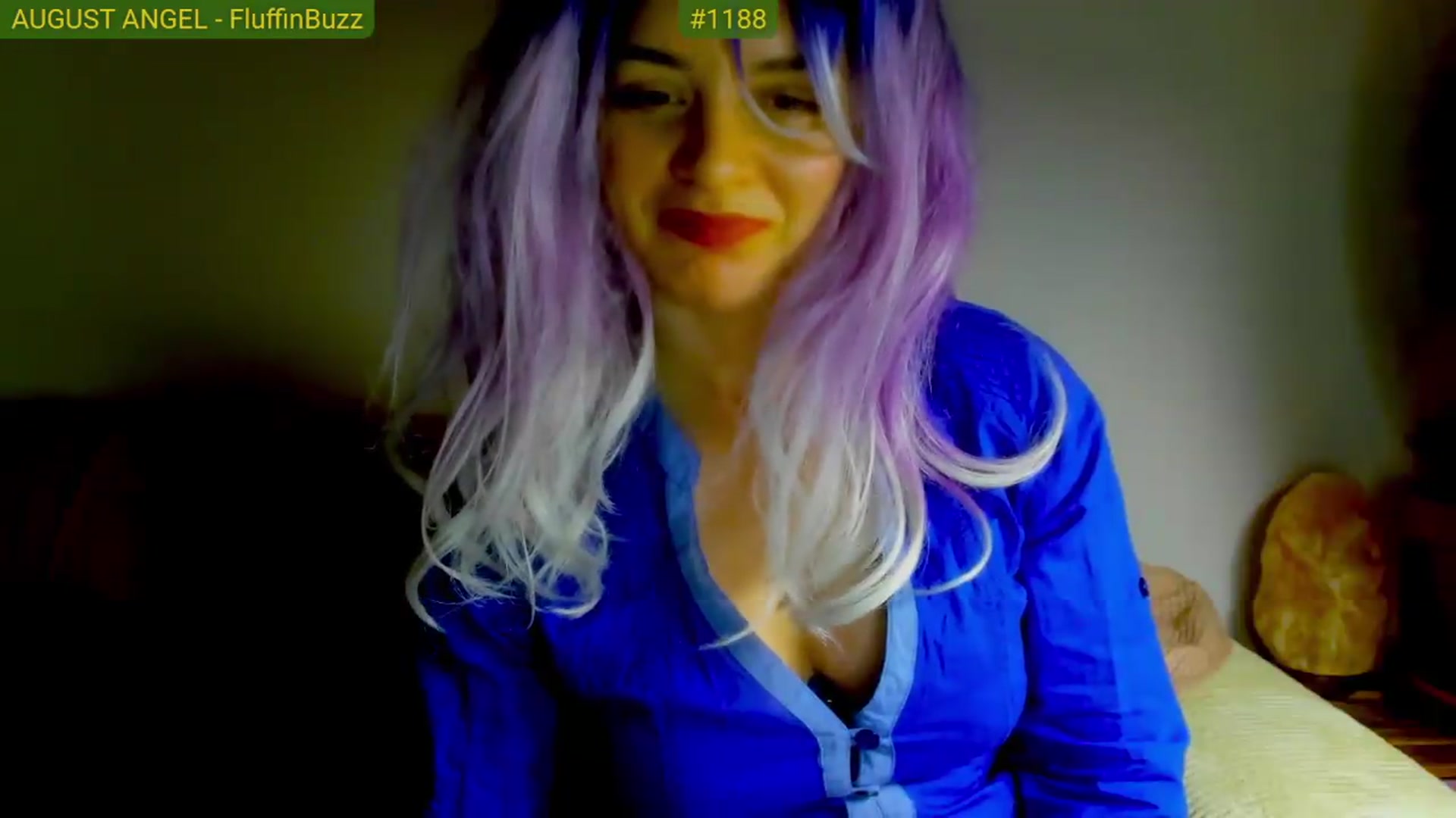 Gallery image thumbnail from FluffinRayRay's myfreecams stream on, 08/14/2026, 24:01 image 7 of 20