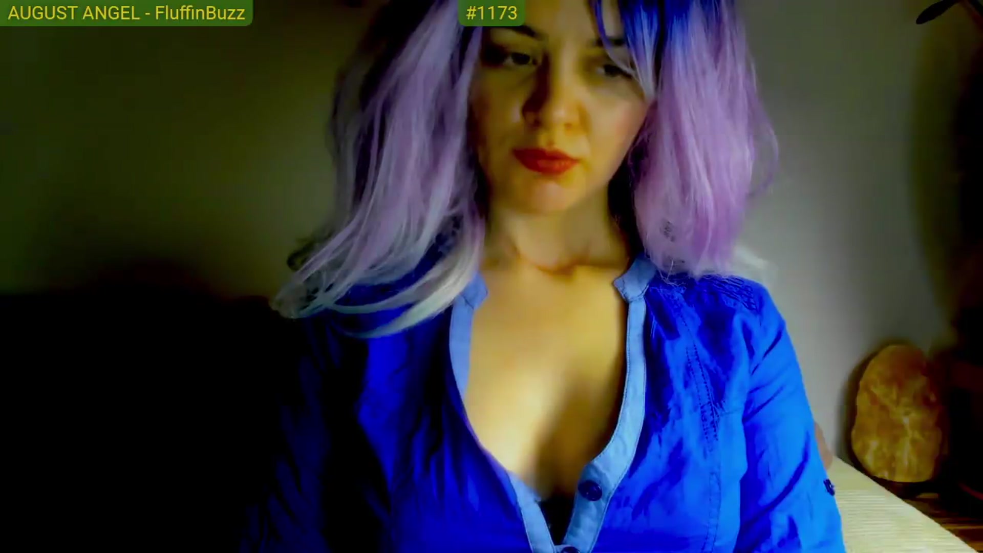 Gallery image thumbnail from FluffinRayRay's myfreecams stream on, 08/14/2026, 24:01 image 12 of 20