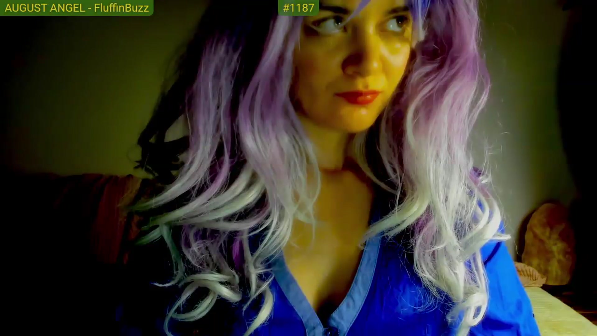 Gallery image thumbnail from FluffinRayRay's myfreecams stream on, 08/14/2026, 24:01 image 5 of 20