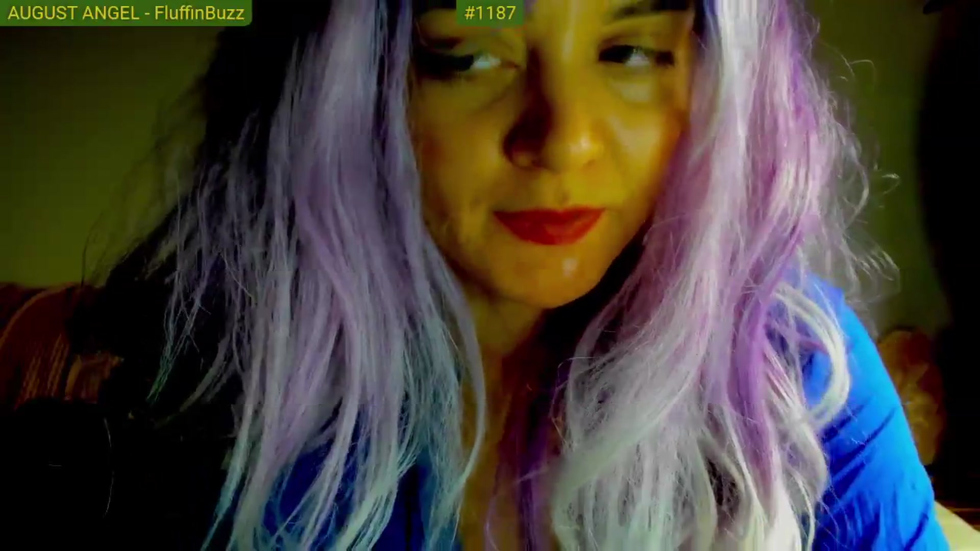 Gallery image thumbnail from FluffinRayRay's myfreecams stream on, 08/14/2026, 24:01 image 4 of 20