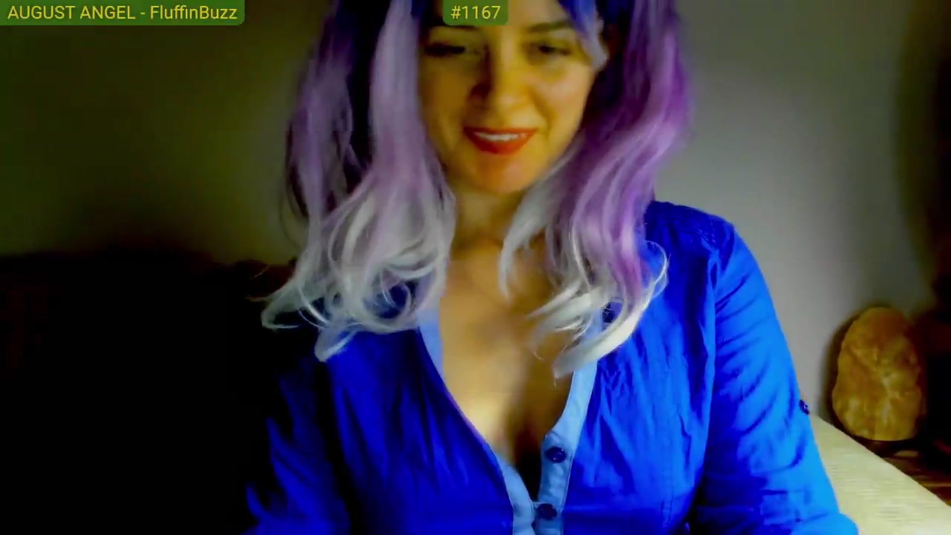 Gallery image thumbnail from FluffinRayRay's myfreecams stream on, 08/14/2026, 24:01 image 16 of 20