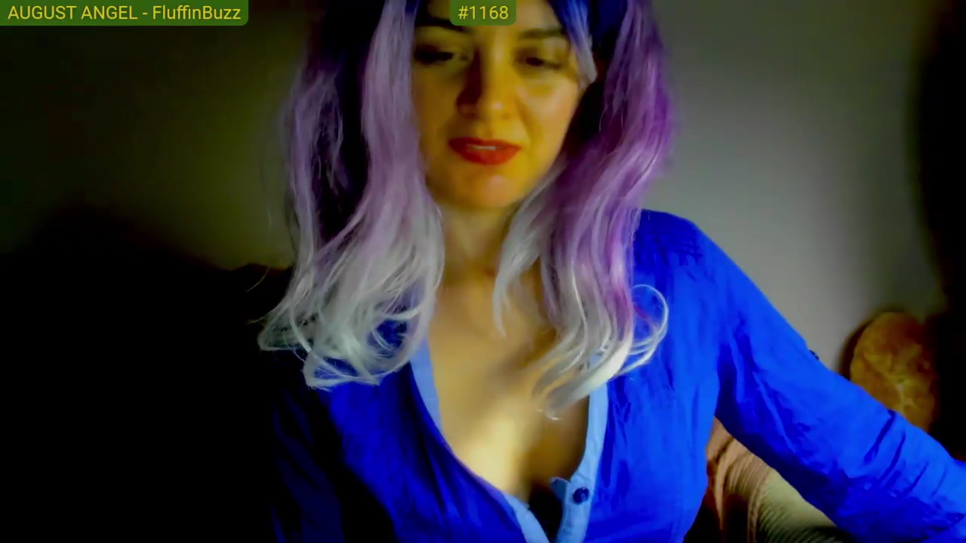 Gallery image thumbnail from FluffinRayRay's myfreecams stream on, 08/14/2026, 24:01 image 17 of 20