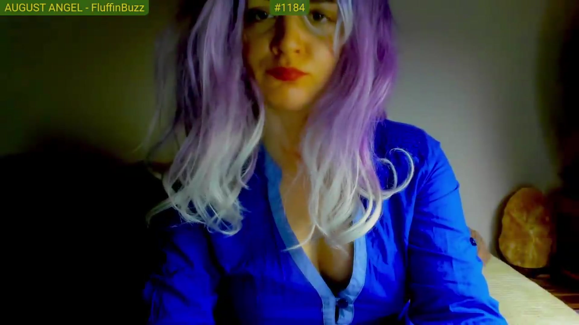 Gallery image thumbnail from FluffinRayRay's myfreecams stream on, 08/14/2026, 24:01 image 9 of 20
