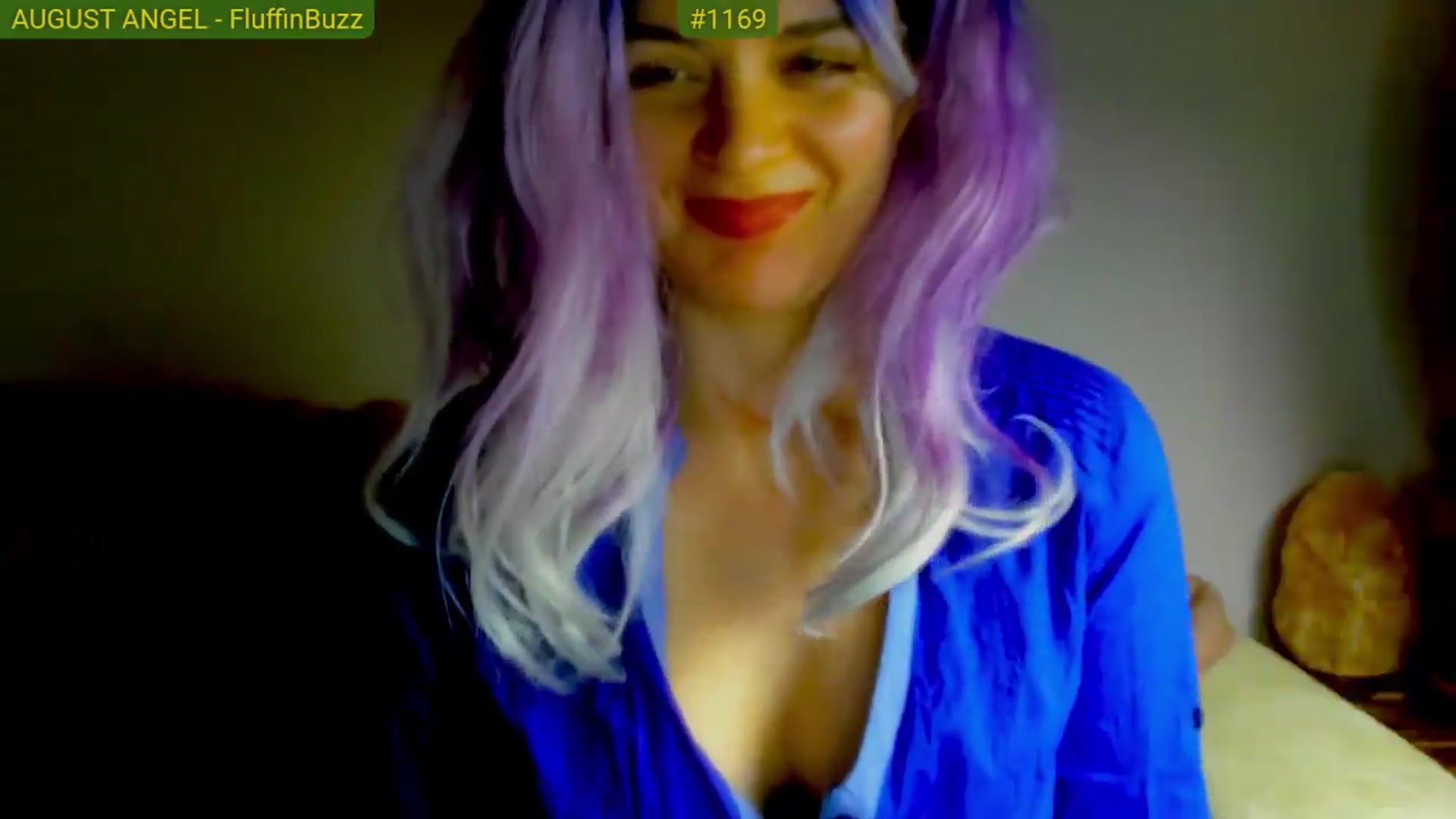 Gallery image thumbnail from FluffinRayRay's myfreecams stream on, 08/14/2026, 24:01 image 18 of 20