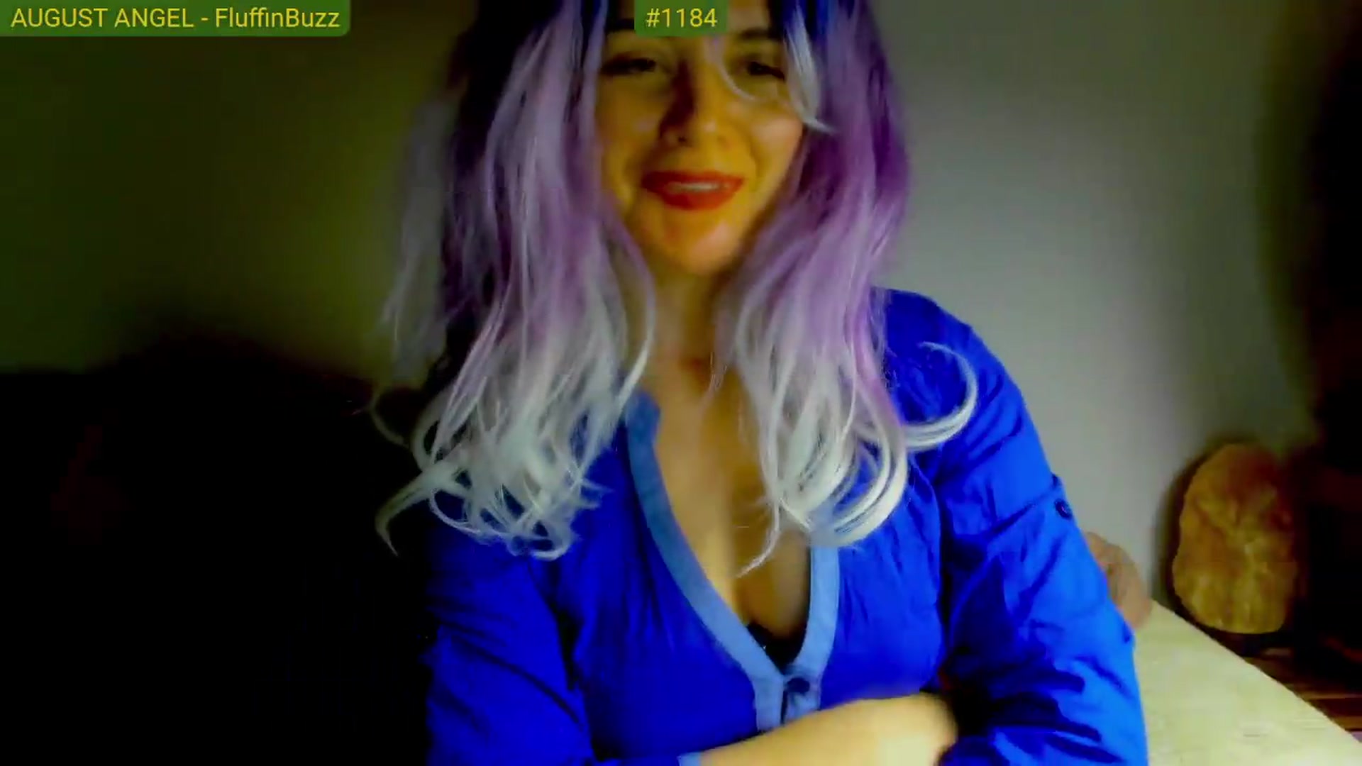 Gallery image thumbnail from FluffinRayRay's myfreecams stream on, 08/14/2026, 24:01 image 8 of 20