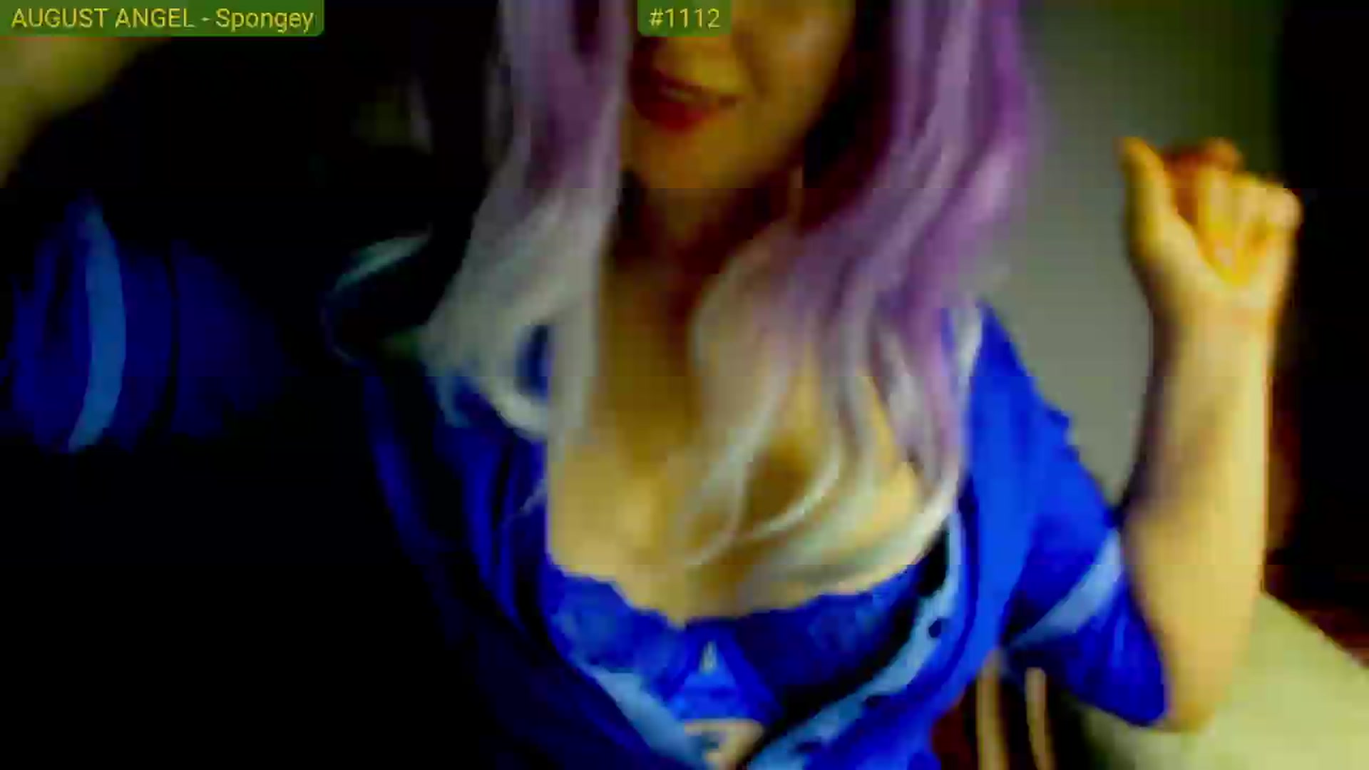 Gallery image thumbnail from FluffinRayRay's myfreecams stream on, 08/14/2026, 01:13 image 9 of 20