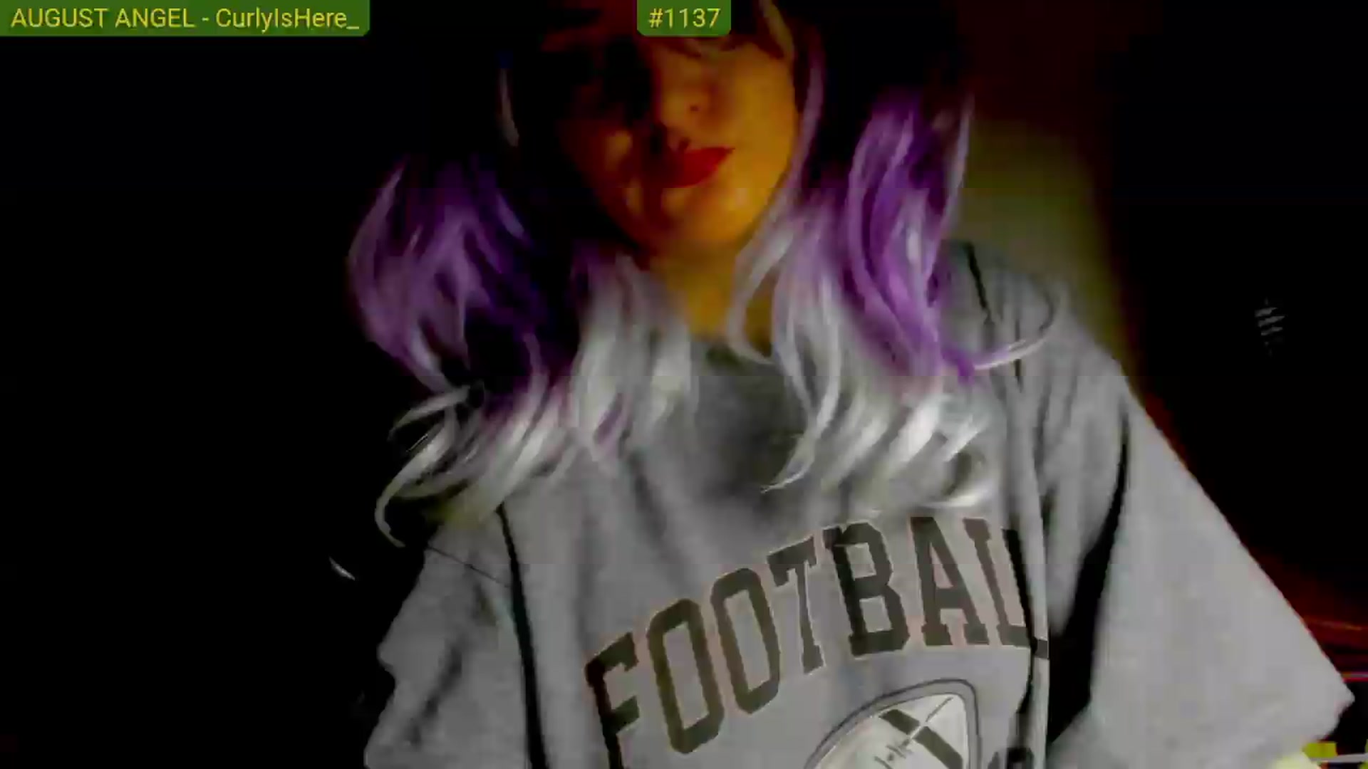 Gallery image thumbnail from FluffinRayRay's myfreecams stream on, 08/15/2026, 01:13 image 2 of 20