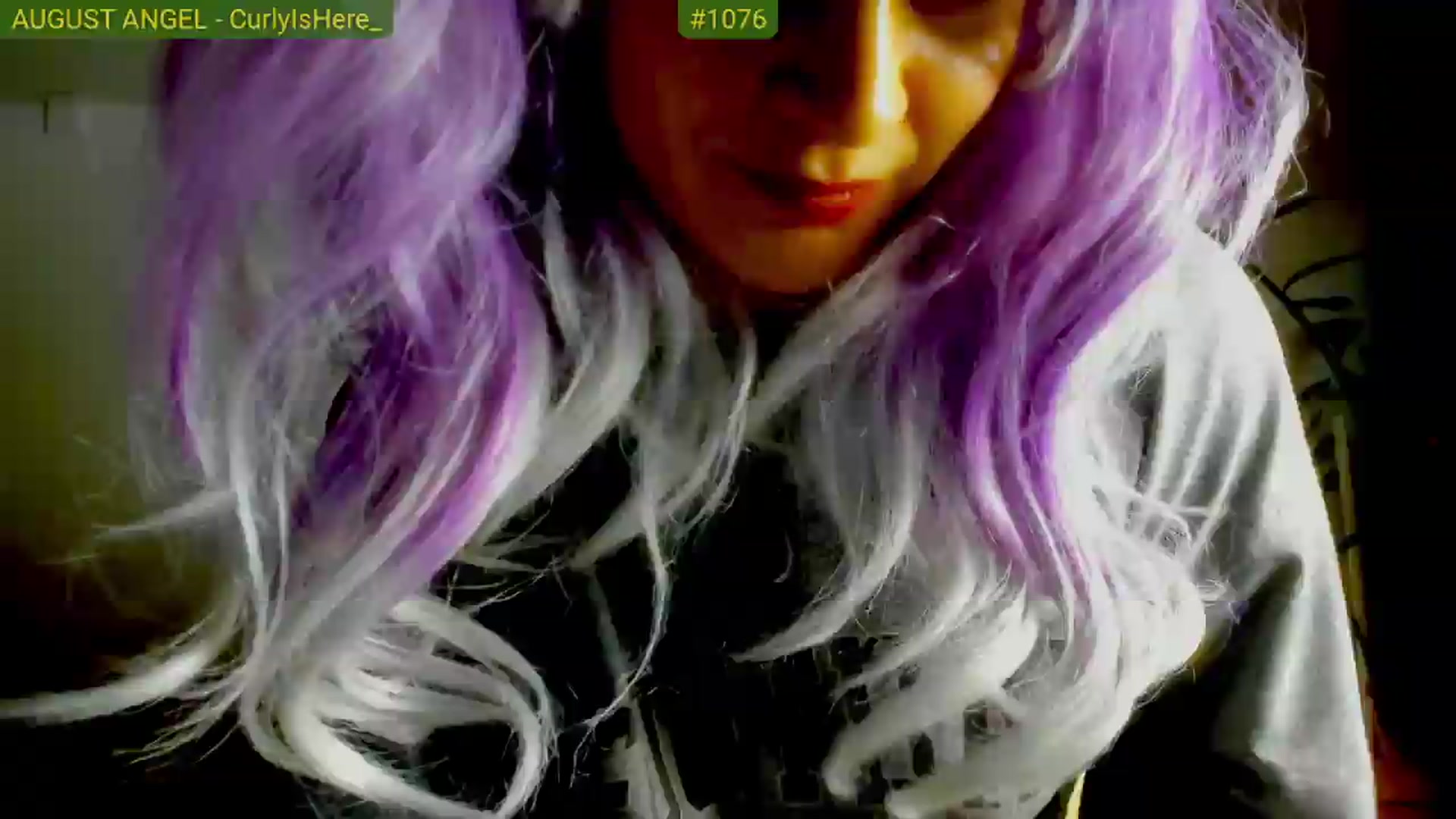 Gallery image thumbnail from FluffinRayRay's myfreecams stream on, 08/15/2026, 01:13 image 3 of 20
