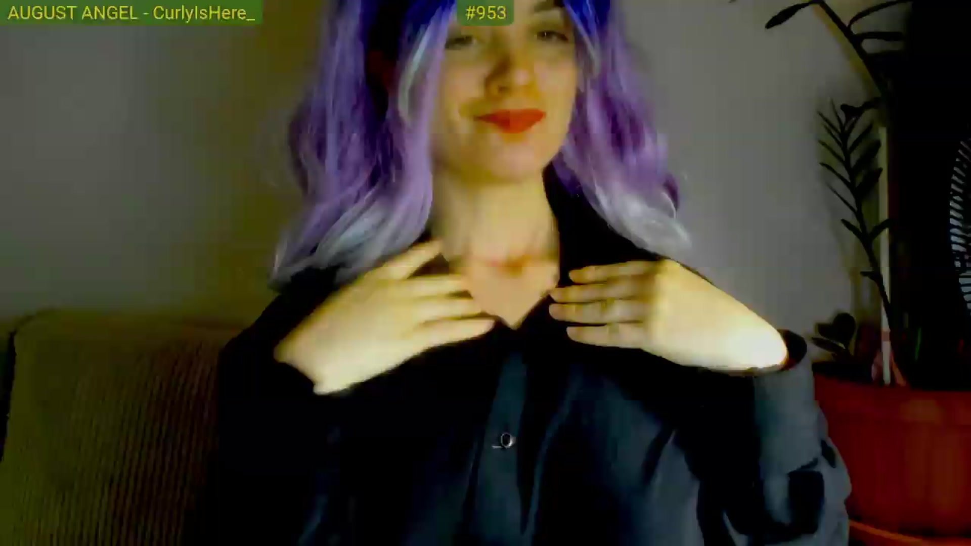 Gallery image thumbnail from FluffinRayRay's myfreecams stream on, 08/15/2026, 23:47 image 3 of 20