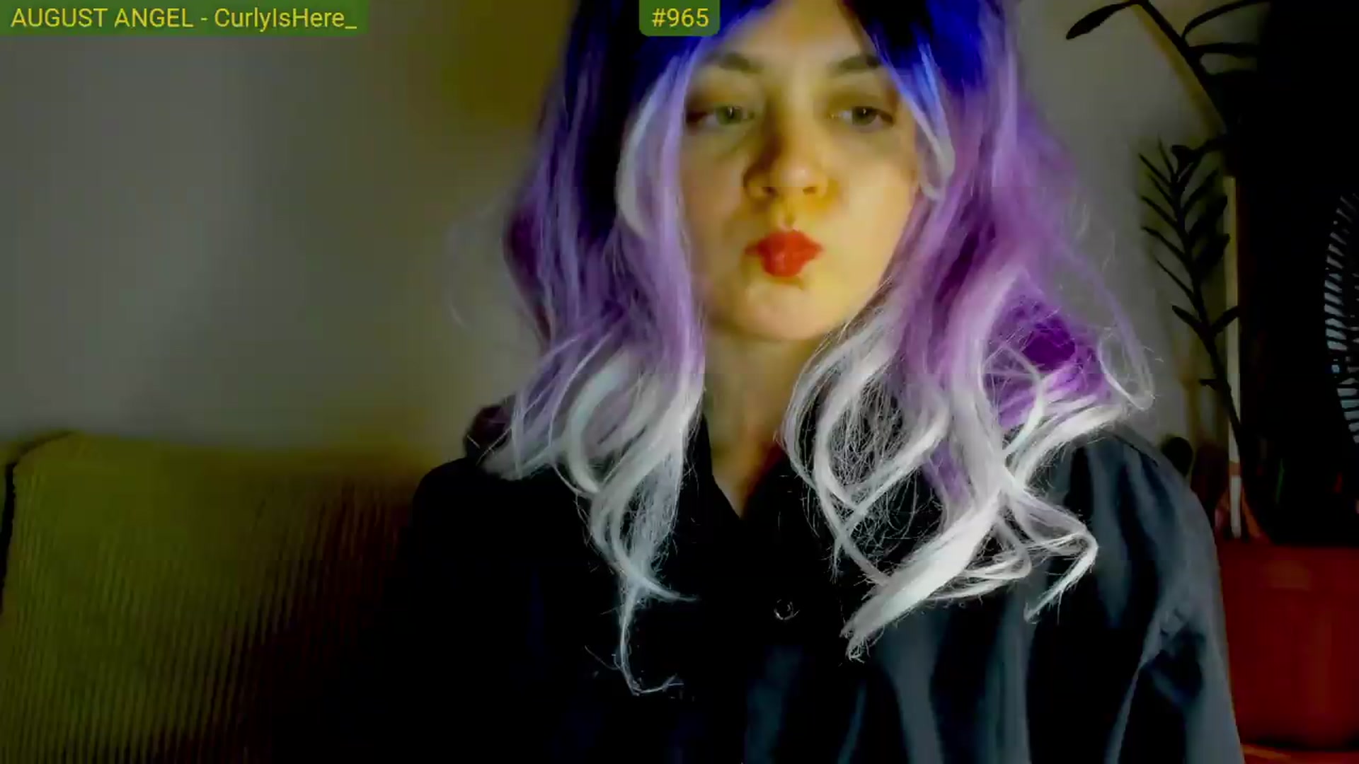 Gallery image thumbnail from FluffinRayRay's myfreecams stream on, 08/15/2026, 23:47 image 2 of 20