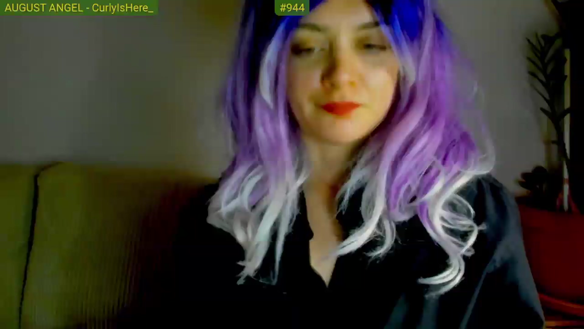 Gallery image thumbnail from FluffinRayRay's myfreecams stream on, 08/15/2026, 23:47 image 9 of 20