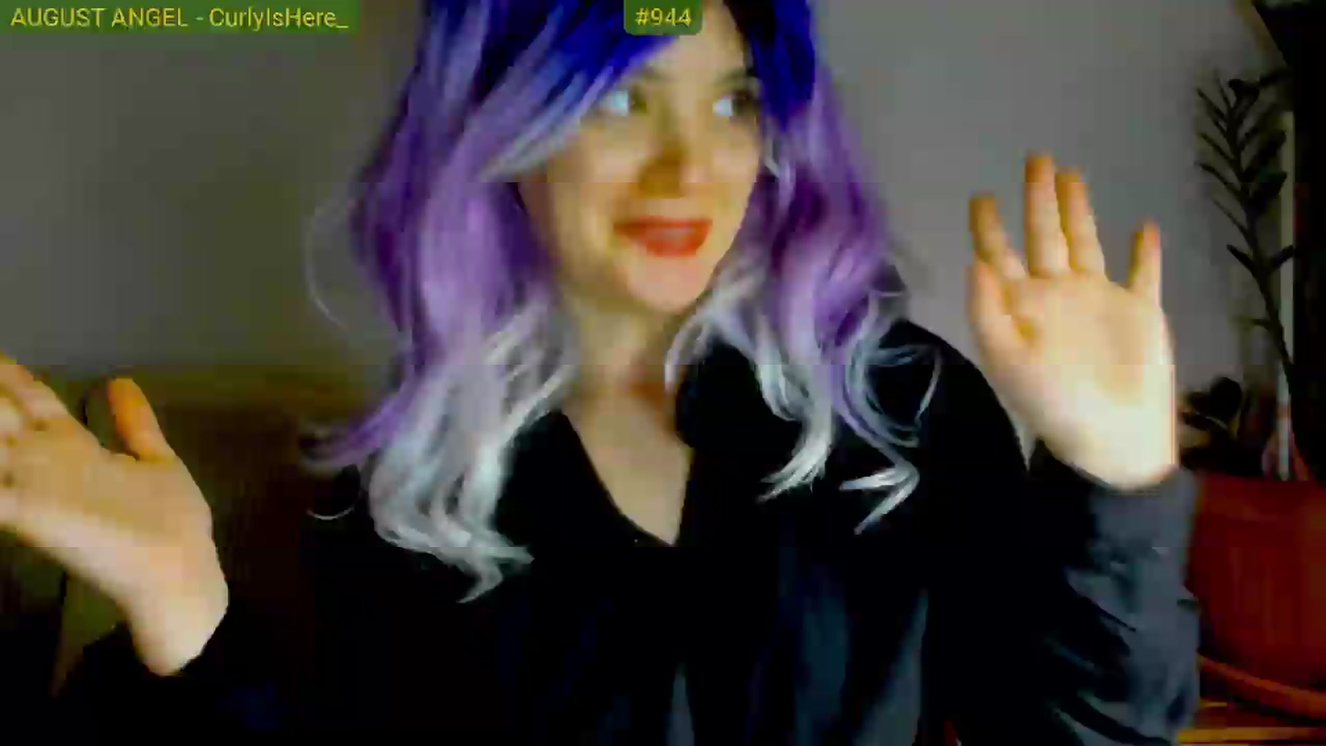 Gallery image thumbnail from FluffinRayRay's myfreecams stream on, 08/15/2026, 23:47 image 7 of 20