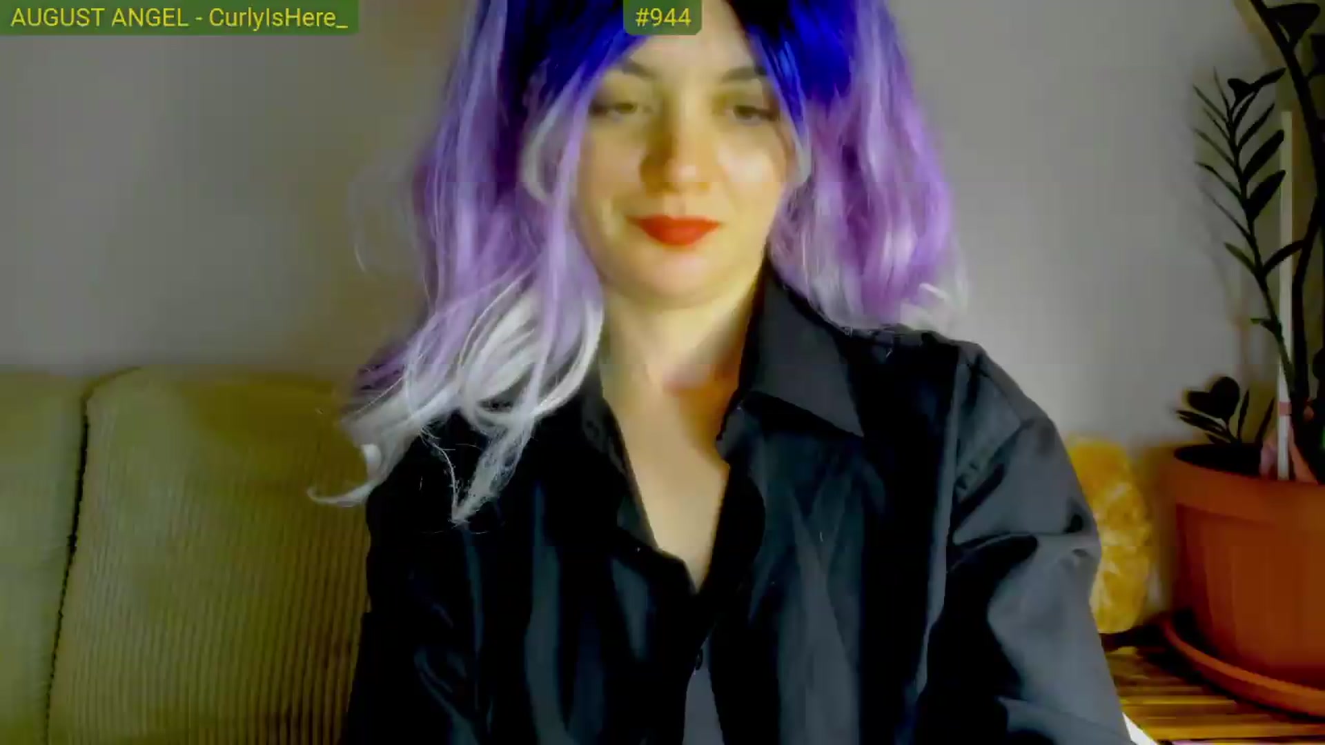 Gallery image thumbnail from FluffinRayRay's myfreecams stream on, 08/15/2026, 23:47 image 5 of 20