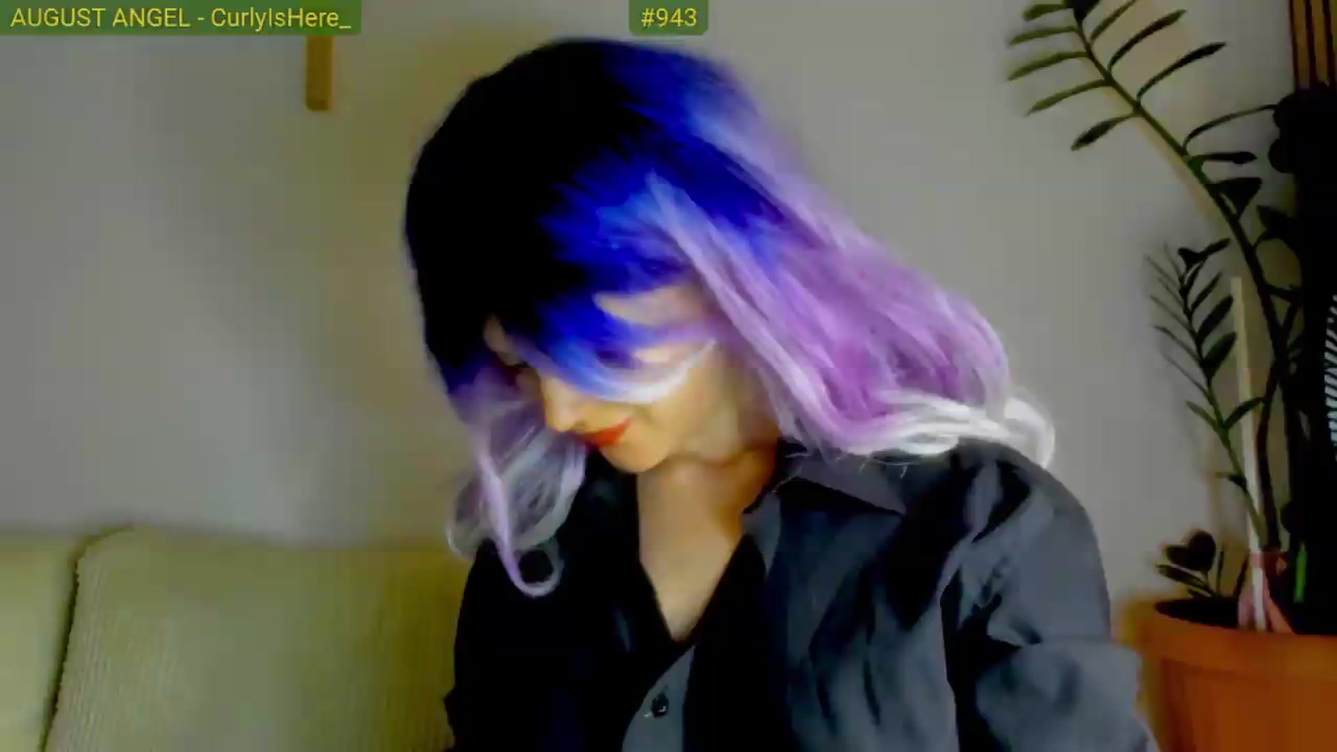 Gallery image thumbnail from FluffinRayRay's myfreecams stream on, 08/15/2026, 23:47 image 4 of 20