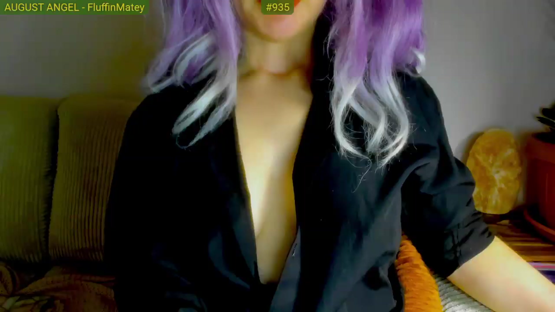 Gallery image thumbnail from FluffinRayRay's myfreecams stream on, 08/15/2026, 23:47 image 11 of 20