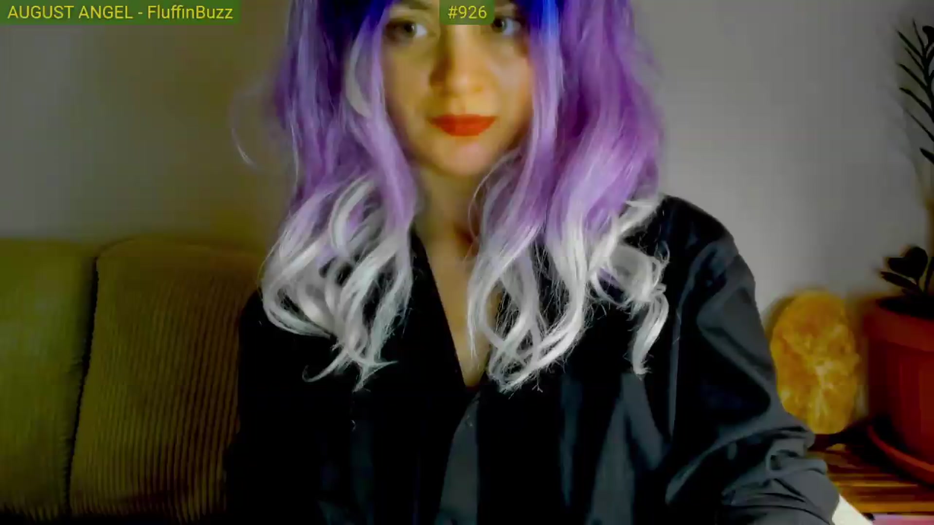 Gallery image thumbnail from FluffinRayRay's myfreecams stream on, 08/15/2026, 23:47 image 13 of 20