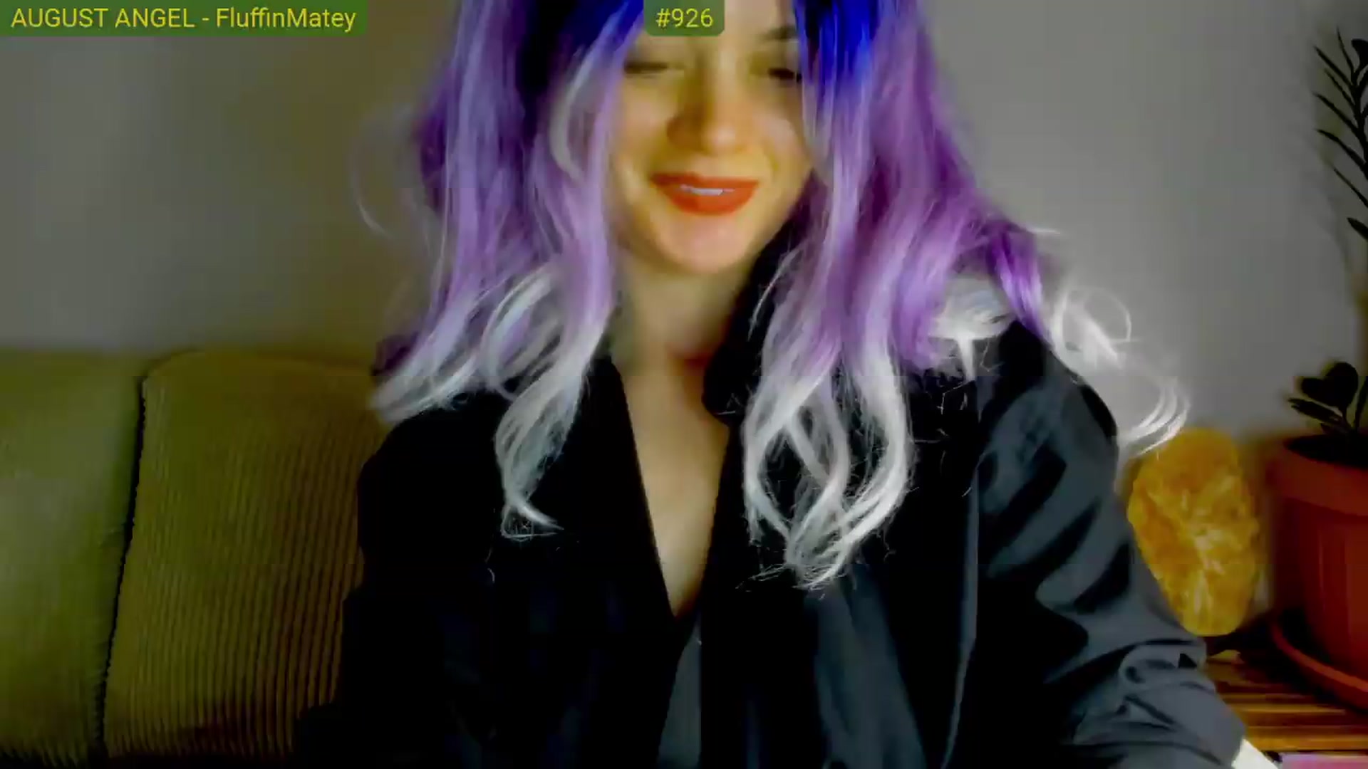 Gallery image thumbnail from FluffinRayRay's myfreecams stream on, 08/15/2026, 23:47 image 12 of 20