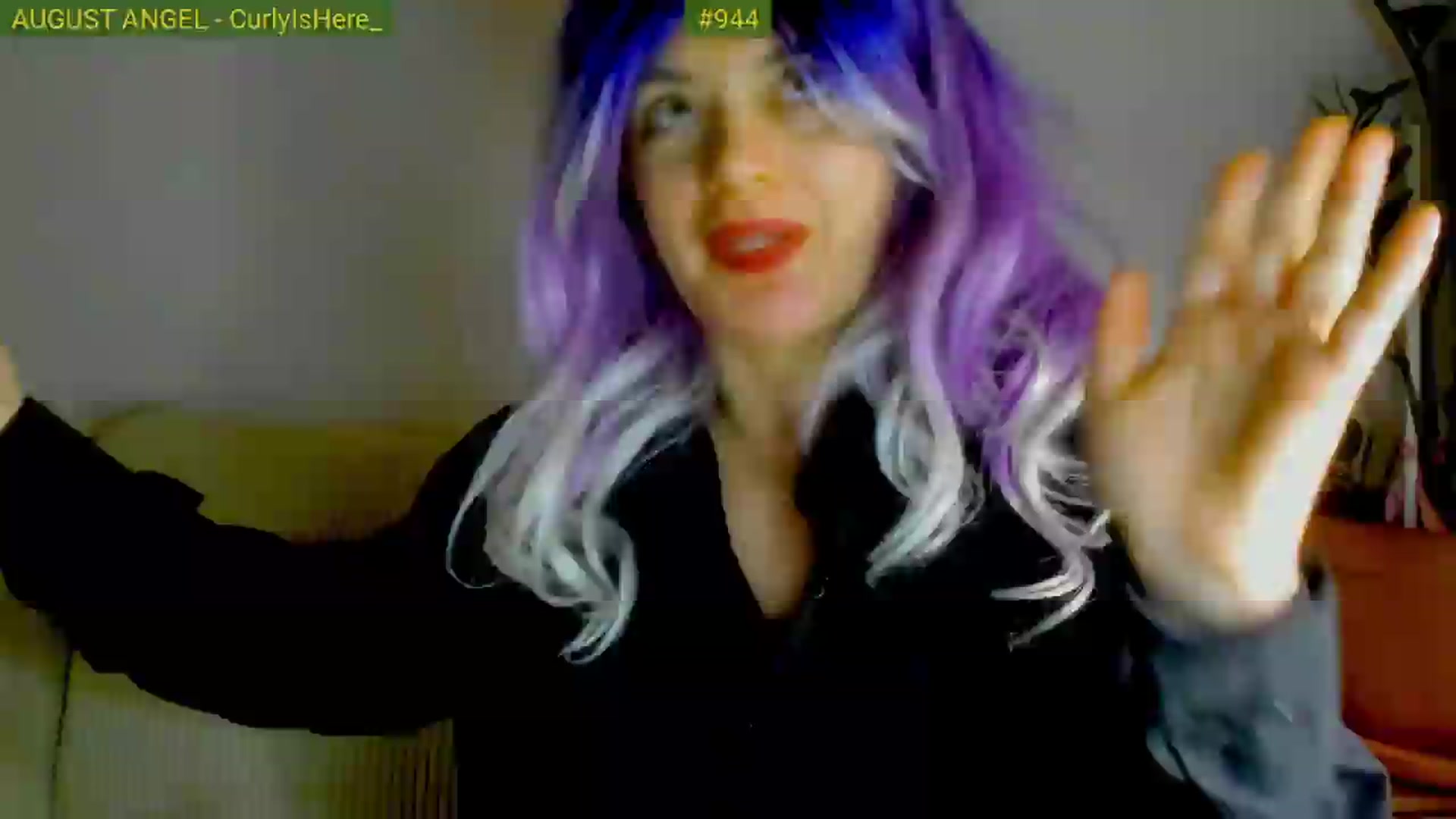 Gallery image thumbnail from FluffinRayRay's myfreecams stream on, 08/15/2026, 23:47 image 8 of 20