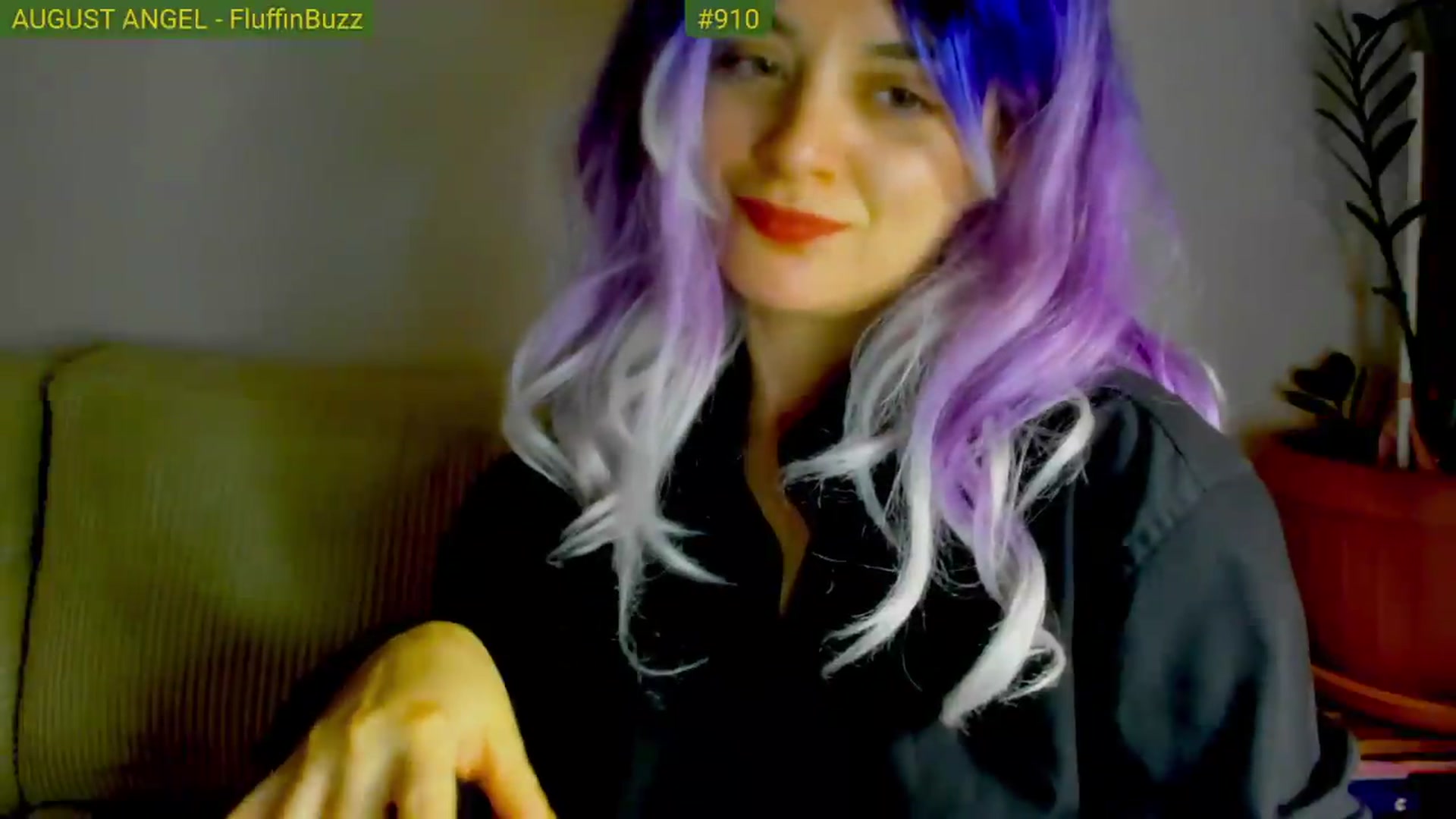 Gallery image thumbnail from FluffinRayRay's myfreecams stream on, 08/15/2026, 23:47 image 20 of 20
