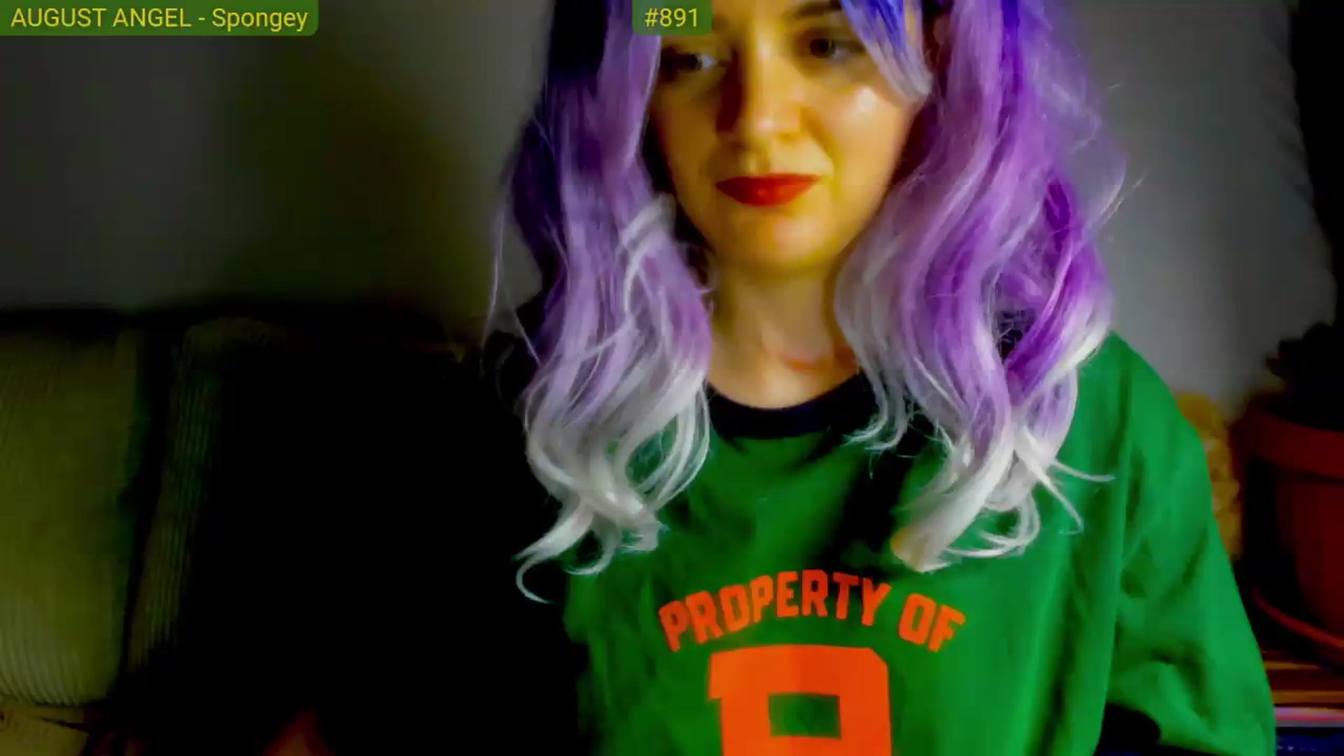 Gallery image thumbnail from FluffinRayRay's myfreecams stream on, 08/17/2026, 24:01 image 7 of 20