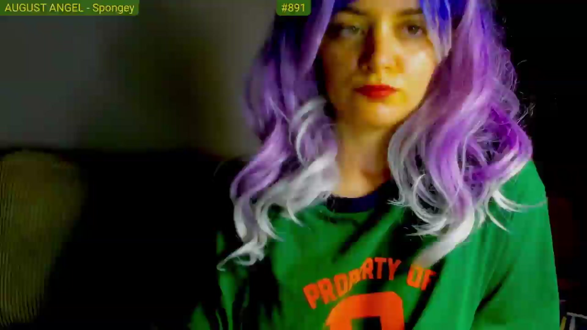 Gallery image thumbnail from FluffinRayRay's myfreecams stream on, 08/17/2026, 24:01 image 4 of 20