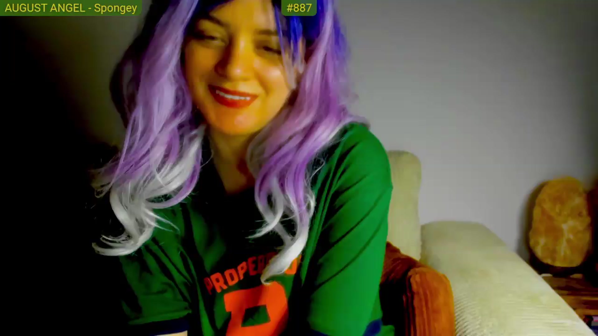 Gallery image thumbnail from FluffinRayRay's myfreecams stream on, 08/17/2026, 24:01 image 13 of 20