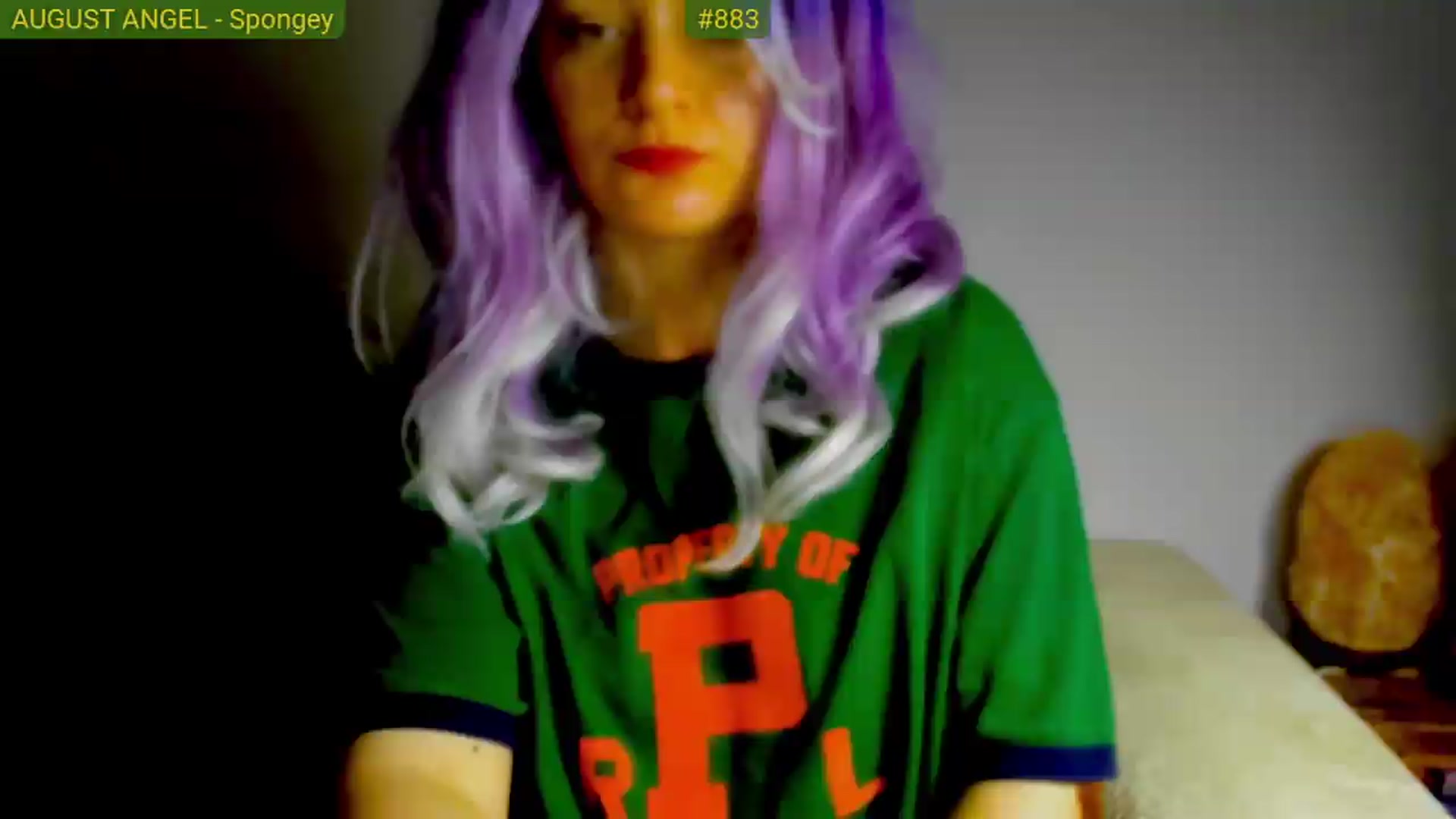 Gallery image thumbnail from FluffinRayRay's myfreecams stream on, 08/17/2026, 24:01 image 18 of 20