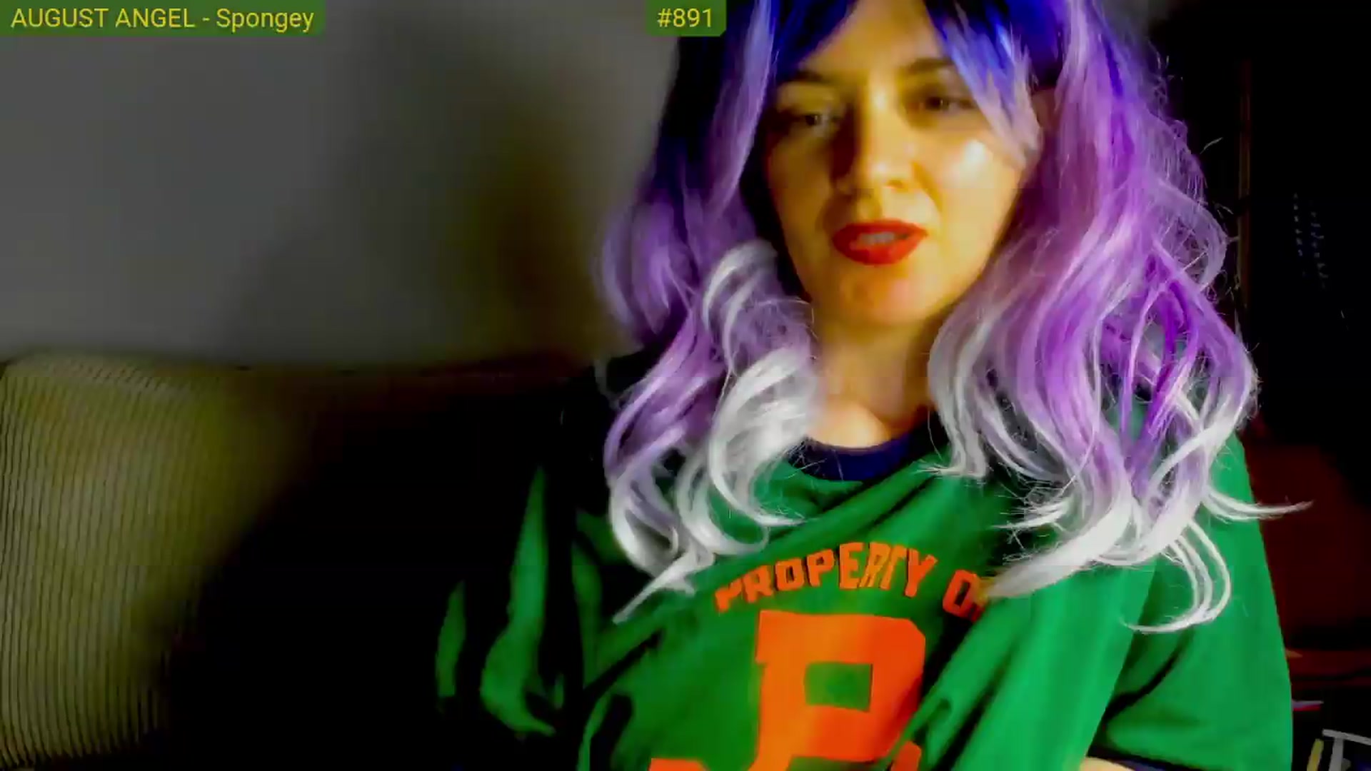 Gallery image thumbnail from FluffinRayRay's myfreecams stream on, 08/17/2026, 24:01 image 3 of 20