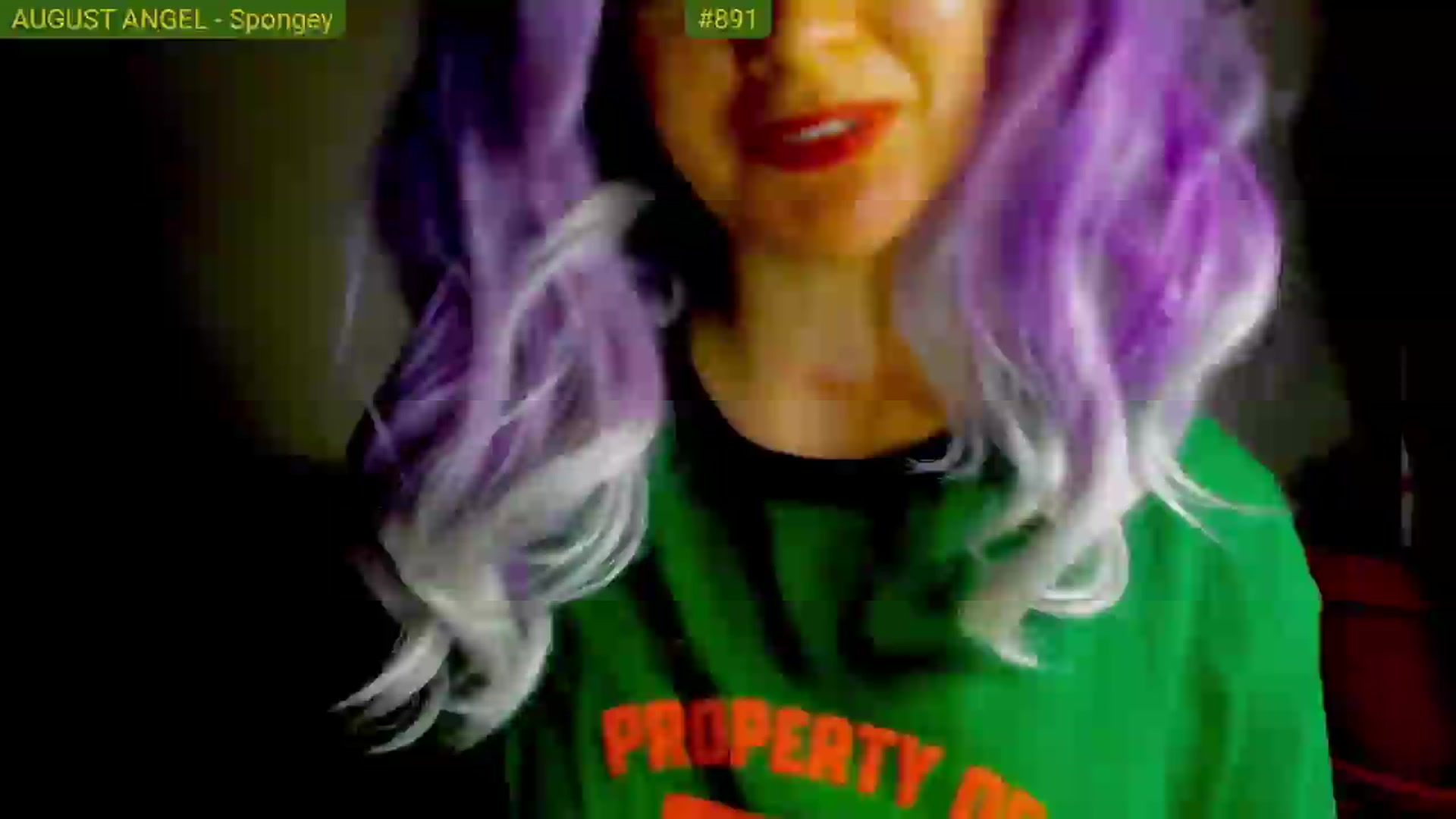 Gallery image thumbnail from FluffinRayRay's myfreecams stream on, 08/17/2026, 24:01 image 6 of 20