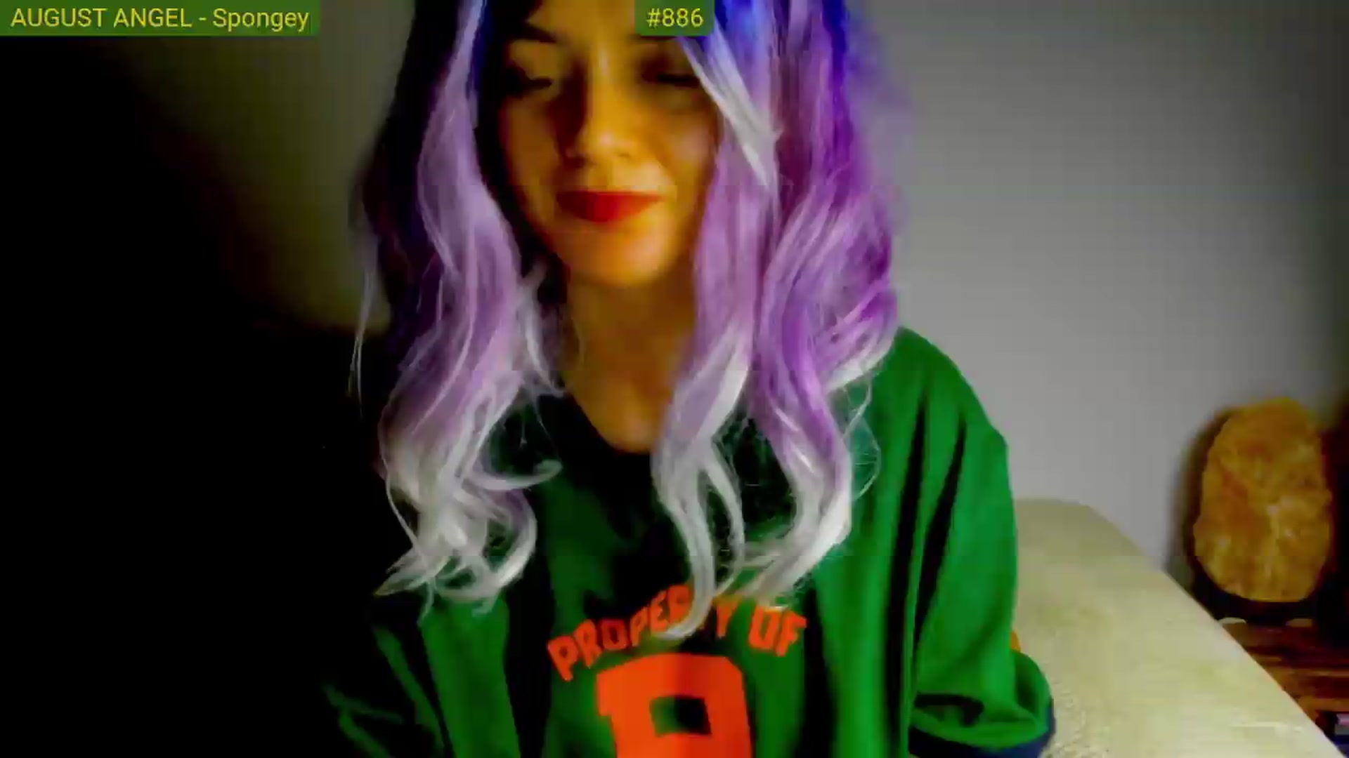 Gallery image thumbnail from FluffinRayRay's myfreecams stream on, 08/17/2026, 24:01 image 16 of 20