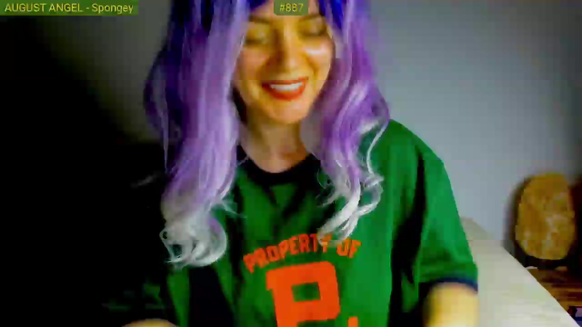 Gallery image thumbnail from FluffinRayRay's myfreecams stream on, 08/17/2026, 24:01 image 14 of 20