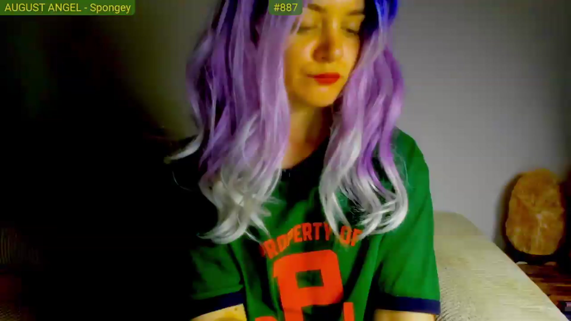 Gallery image thumbnail from FluffinRayRay's myfreecams stream on, 08/17/2026, 24:01 image 15 of 20