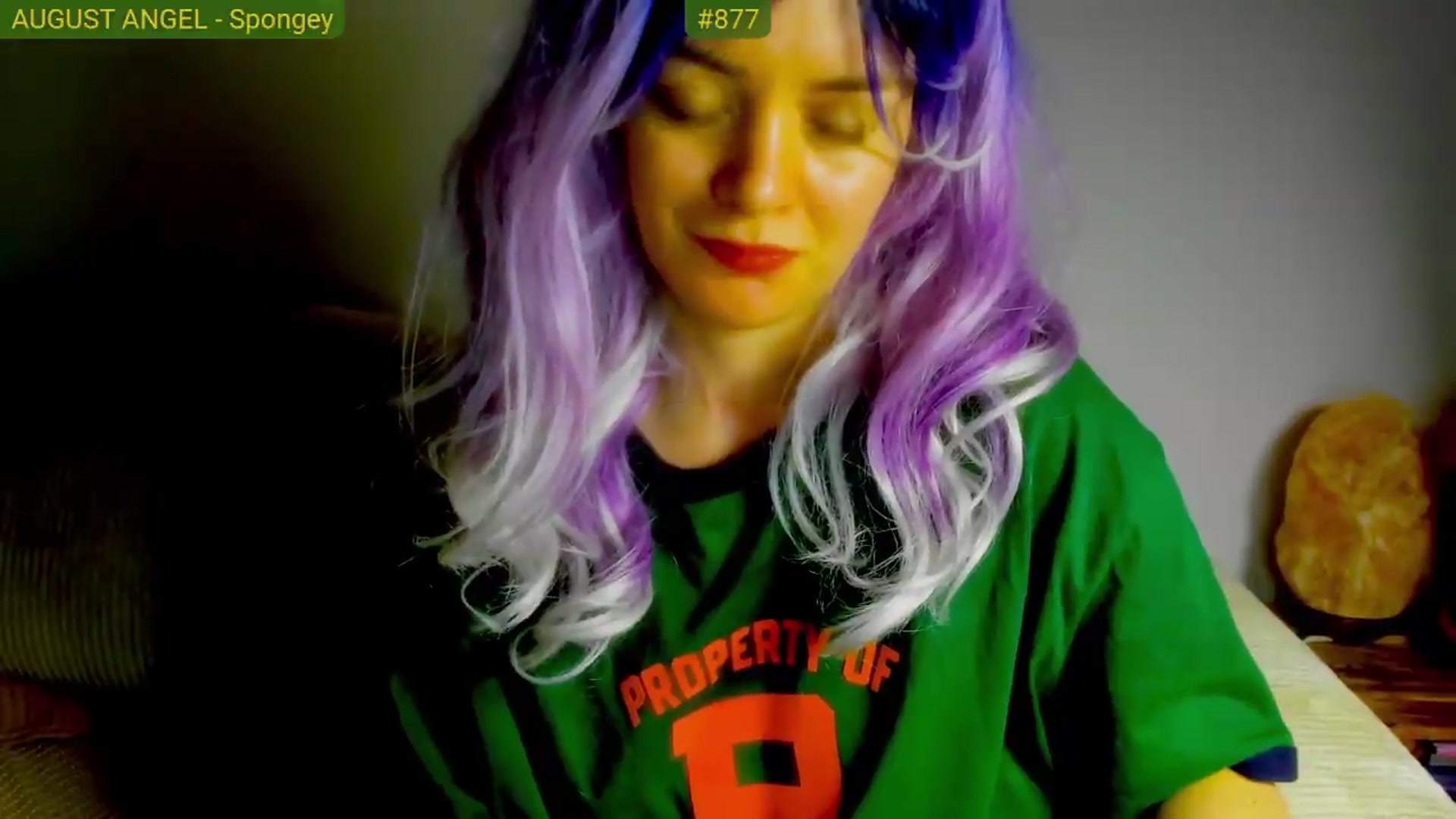 Gallery image thumbnail from FluffinRayRay's myfreecams stream on, 08/17/2026, 01:18 image 4 of 20