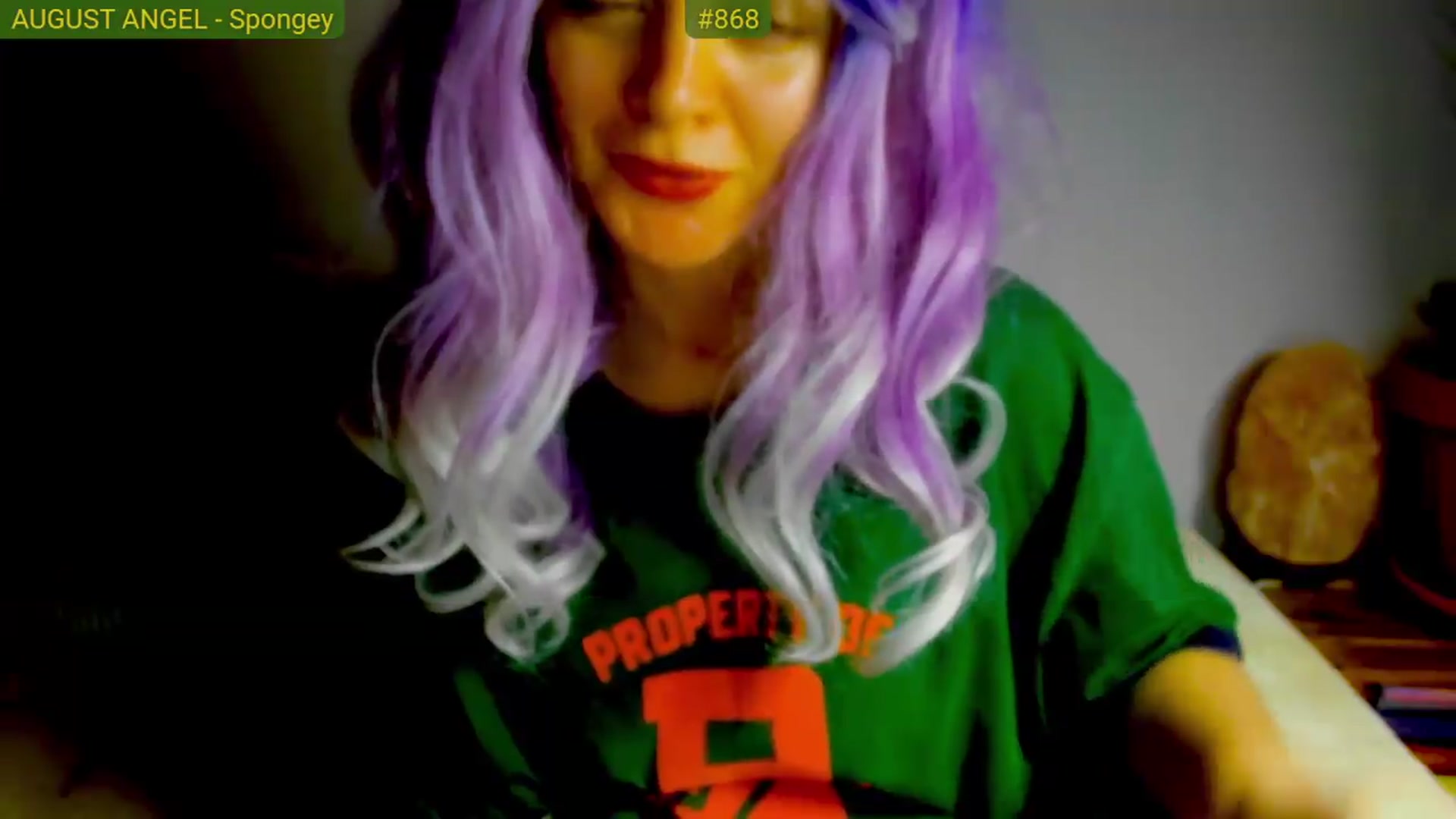 Gallery image thumbnail from FluffinRayRay's myfreecams stream on, 08/17/2026, 01:18 image 16 of 20