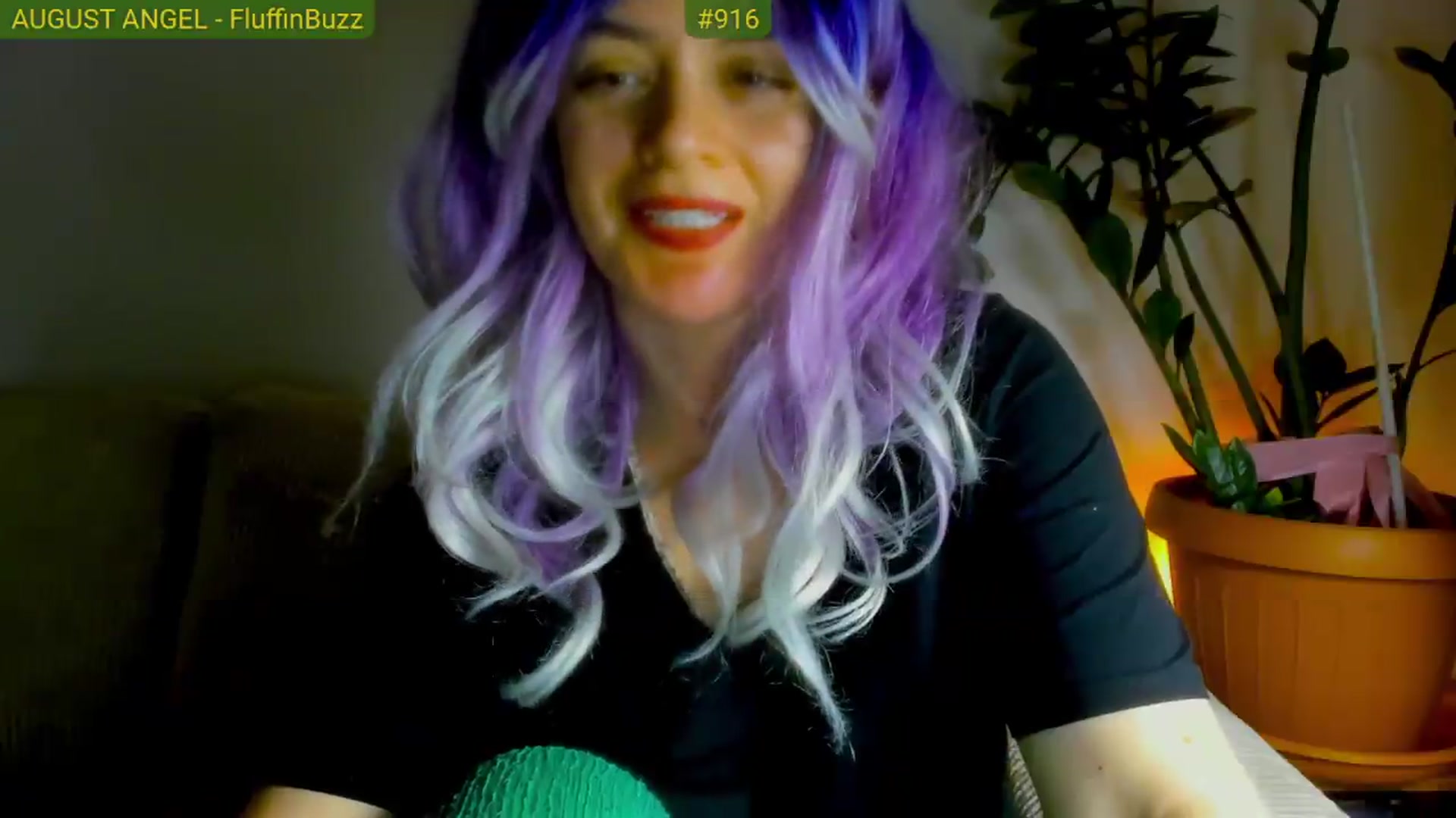 Gallery image thumbnail from FluffinRayRay's myfreecams stream on, 08/18/2026, 24:01 image 12 of 20