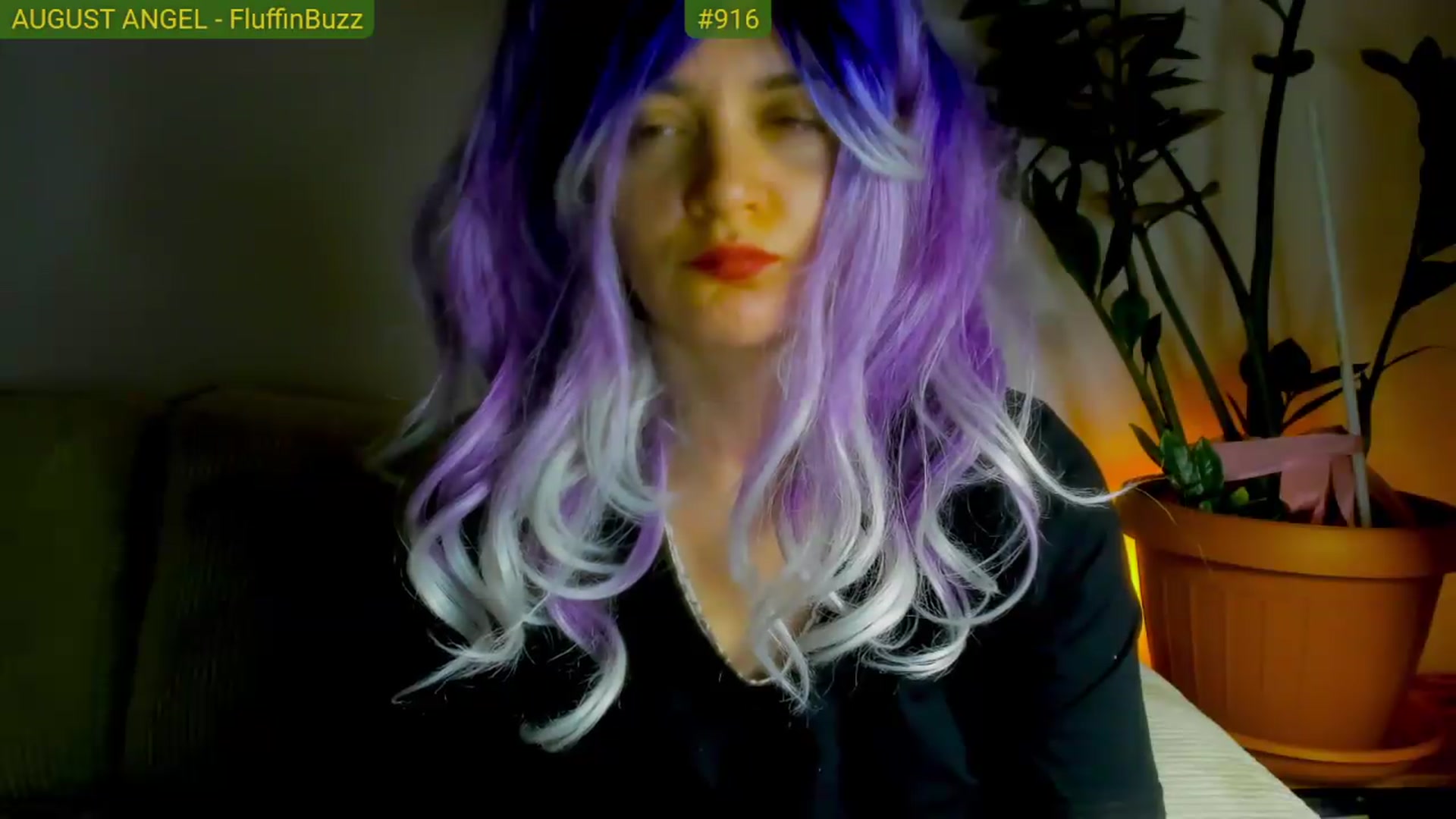 Gallery image thumbnail from FluffinRayRay's myfreecams stream on, 08/18/2026, 24:01 image 15 of 20