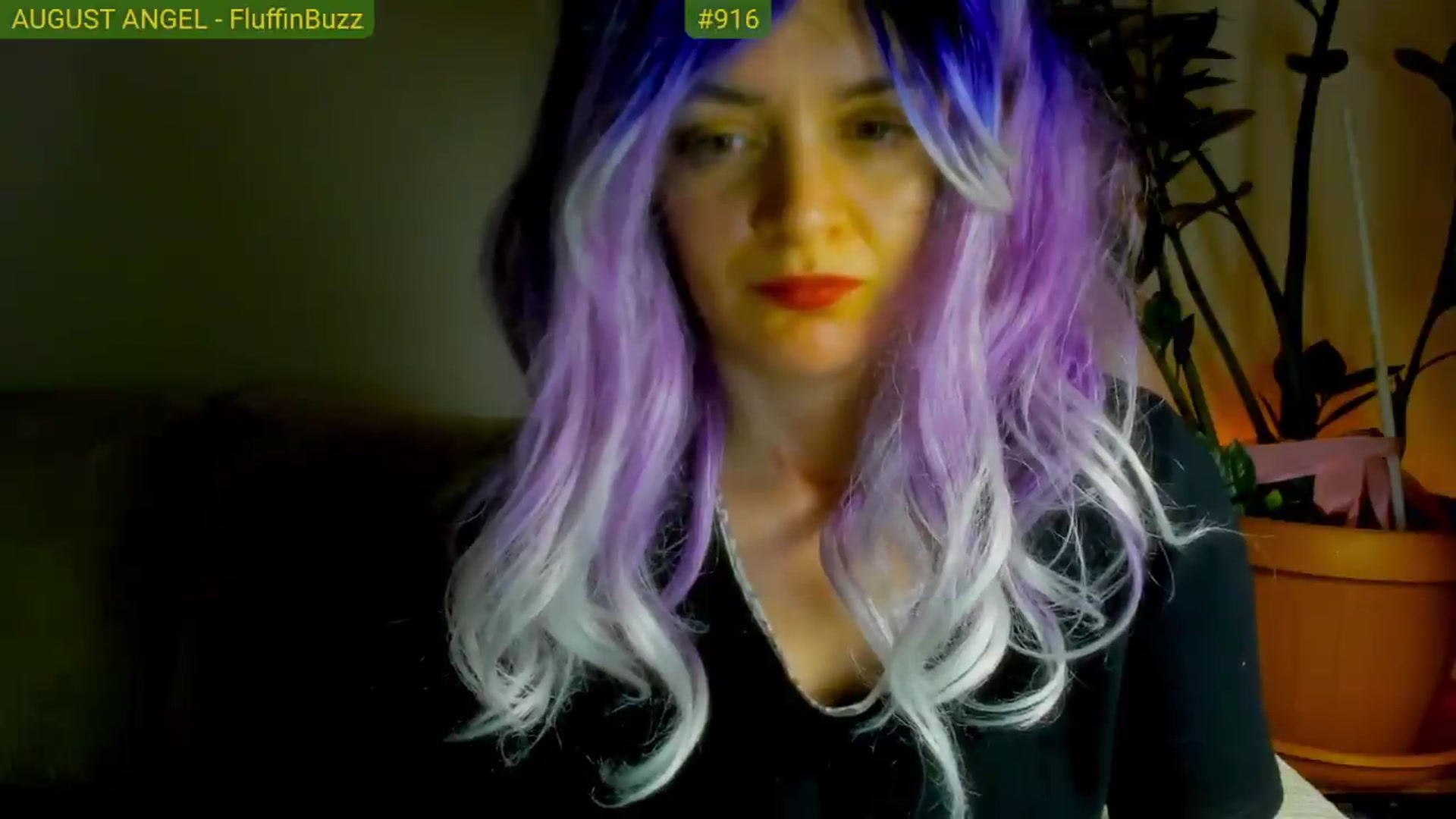 Gallery image thumbnail from FluffinRayRay's myfreecams stream on, 08/18/2026, 24:01 image 13 of 20