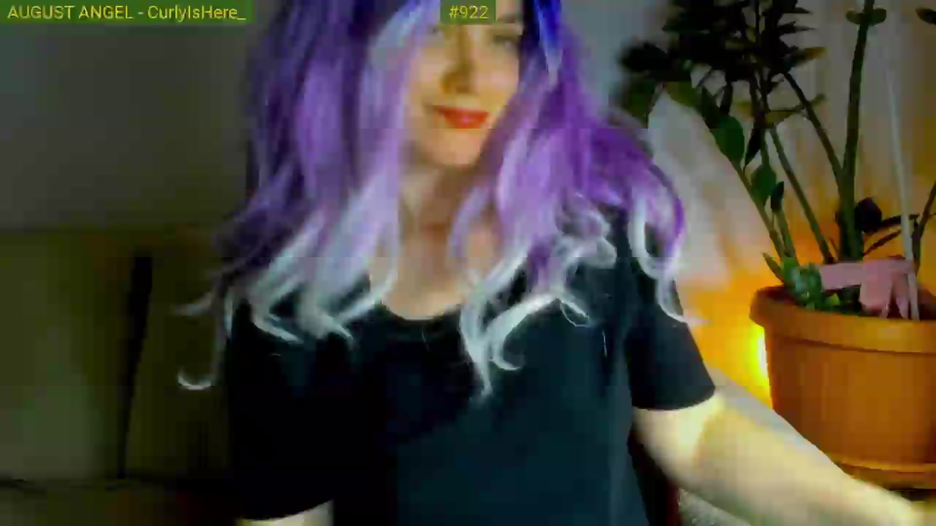 Gallery image thumbnail from FluffinRayRay's myfreecams stream on, 08/18/2026, 24:01 image 3 of 20