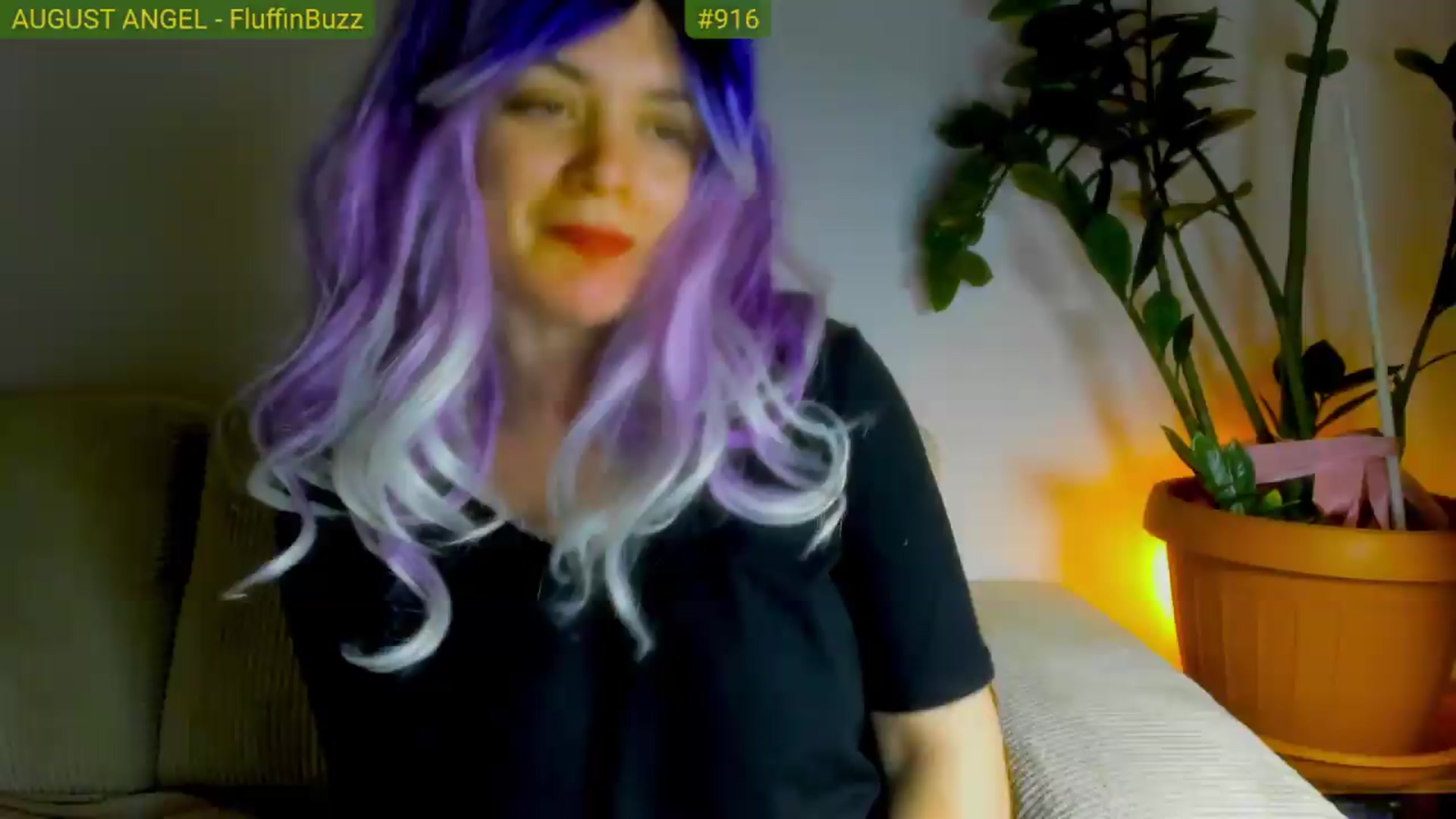 Gallery image thumbnail from FluffinRayRay's myfreecams stream on, 08/18/2026, 24:01 image 8 of 20