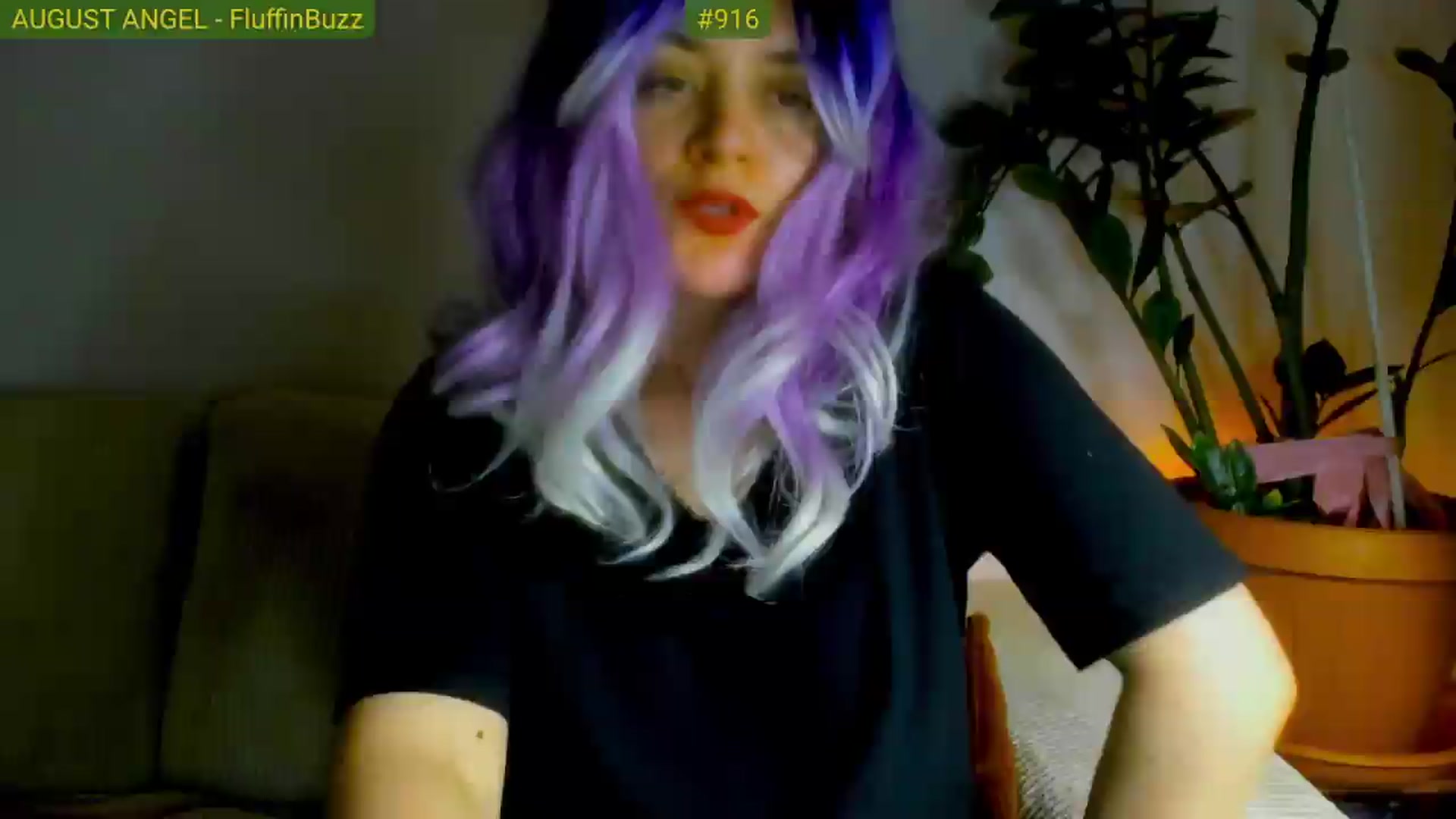 Gallery image thumbnail from FluffinRayRay's myfreecams stream on, 08/18/2026, 24:01 image 10 of 20