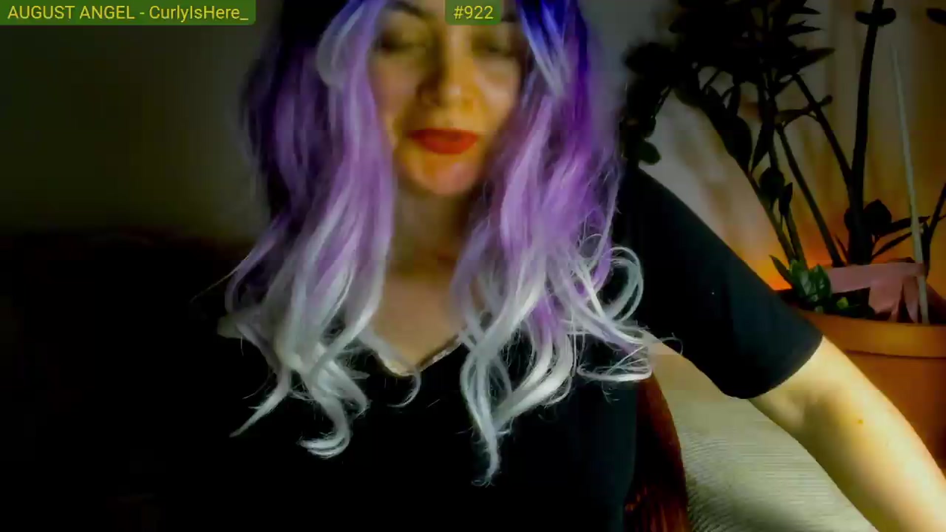 Gallery image thumbnail from FluffinRayRay's myfreecams stream on, 08/18/2026, 24:01 image 4 of 20