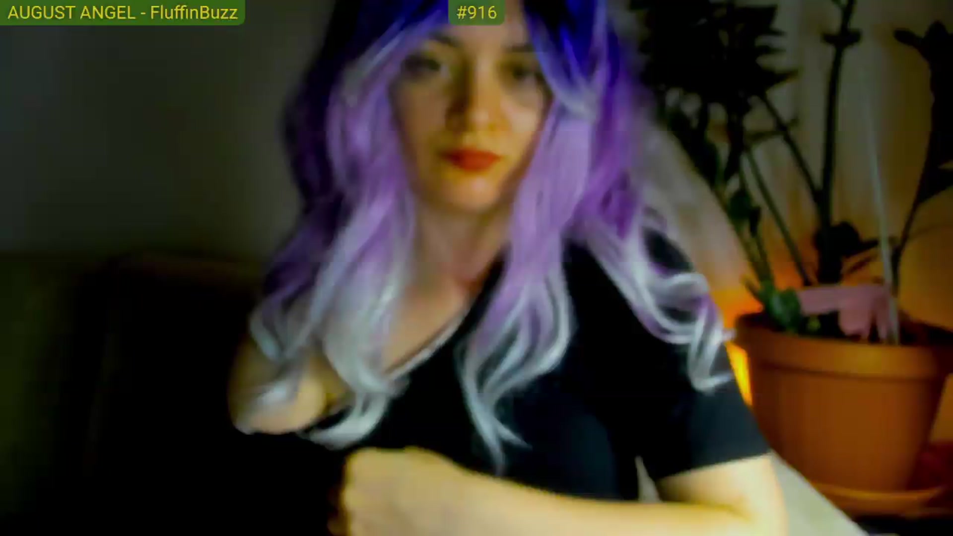 Gallery image thumbnail from FluffinRayRay's myfreecams stream on, 08/18/2026, 24:01 image 17 of 20