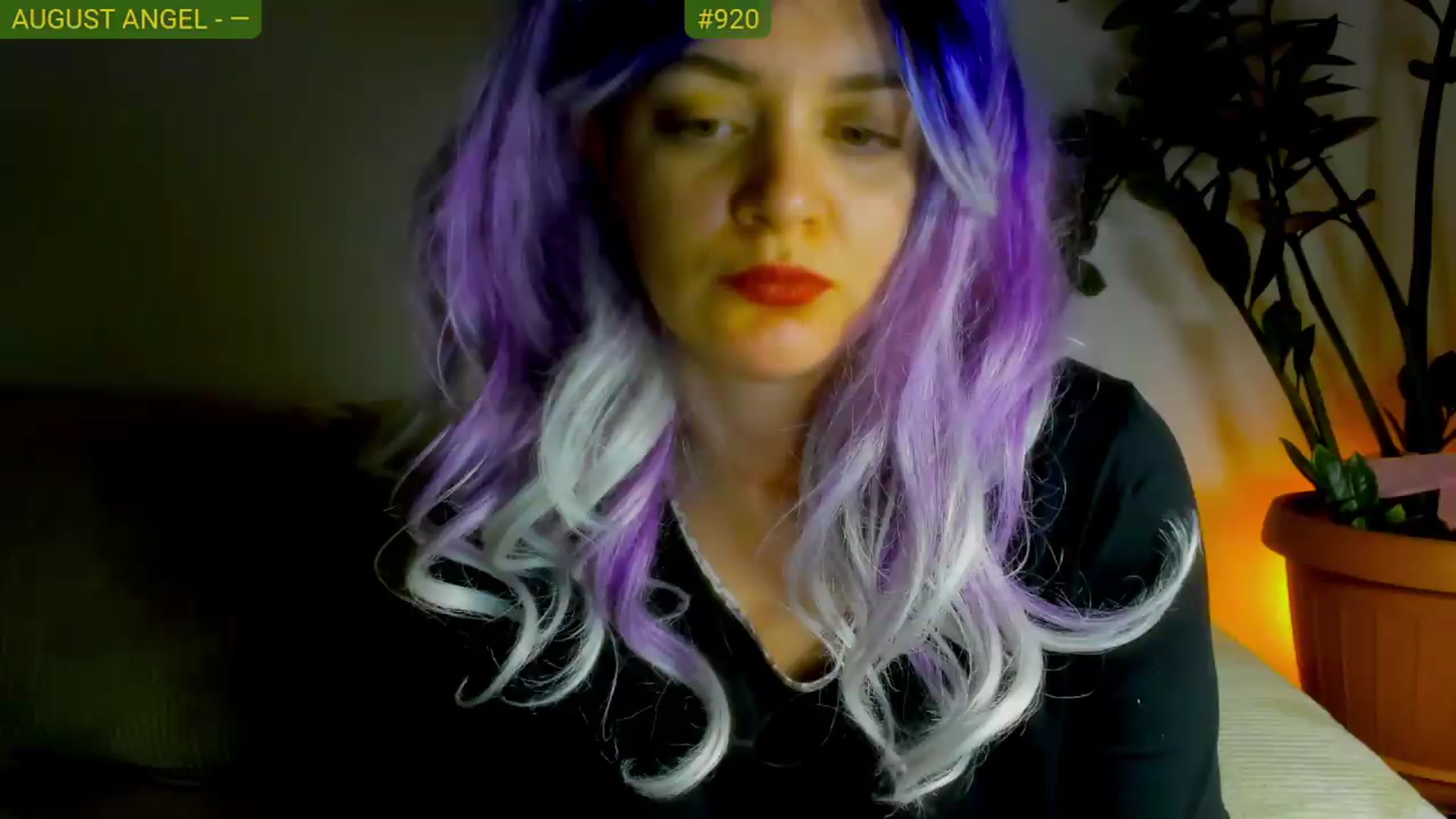 Gallery image thumbnail from FluffinRayRay's myfreecams stream on, 08/18/2026, 24:01 image 1 of 20