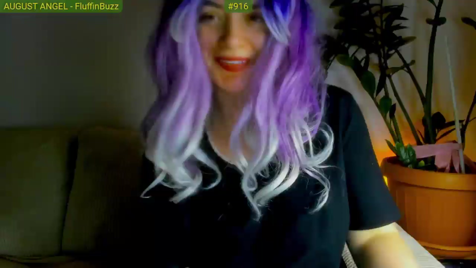 Gallery image thumbnail from FluffinRayRay's myfreecams stream on, 08/18/2026, 24:01 image 7 of 20