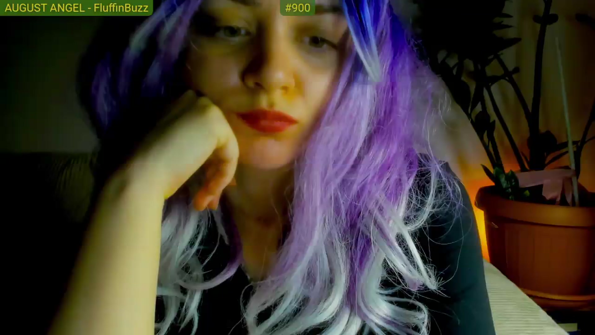 Gallery image thumbnail from FluffinRayRay's myfreecams stream on, 08/18/2026, 24:22 image 10 of 20