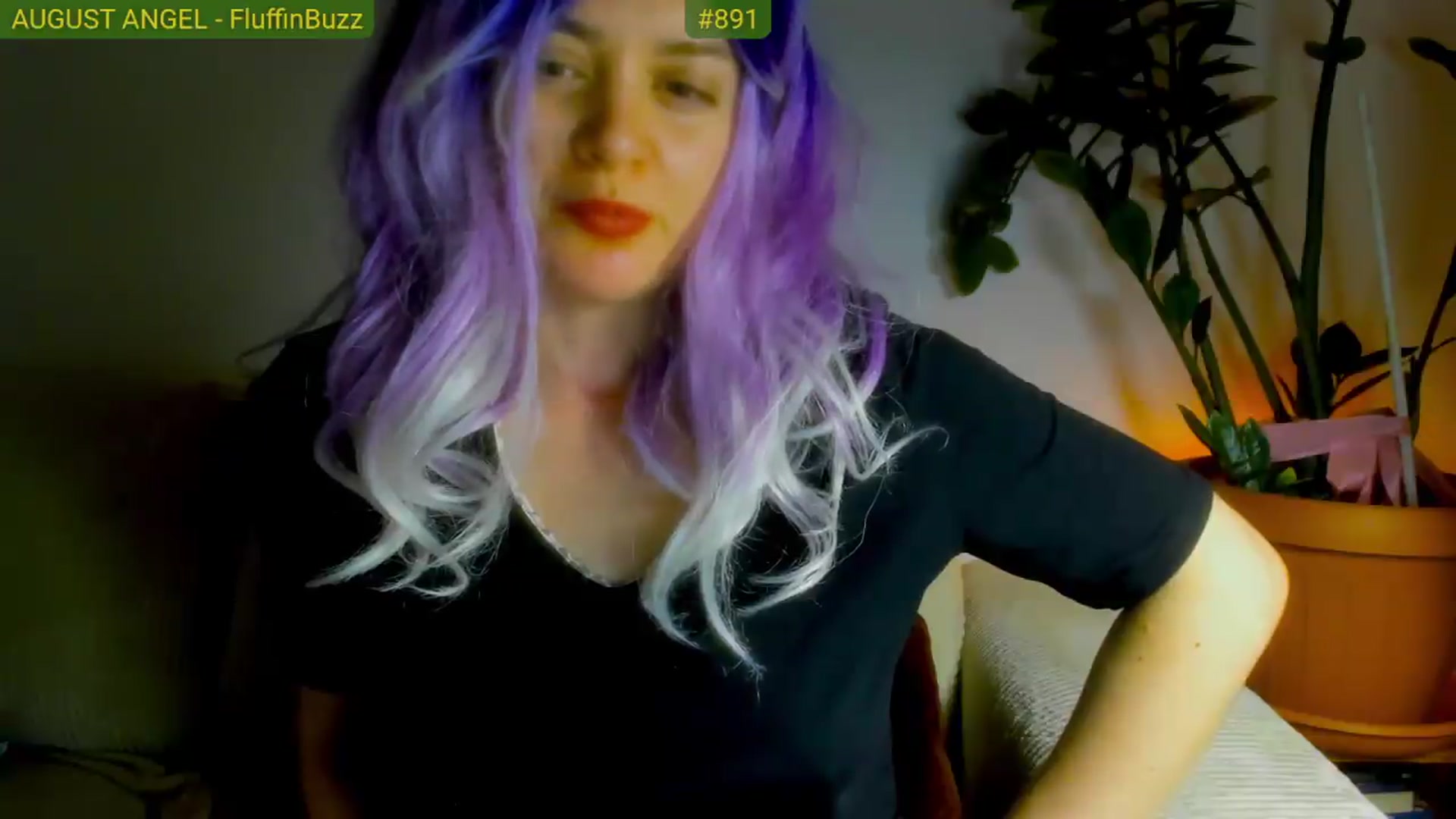 Gallery image thumbnail from FluffinRayRay's myfreecams stream on, 08/18/2026, 24:22 image 15 of 20