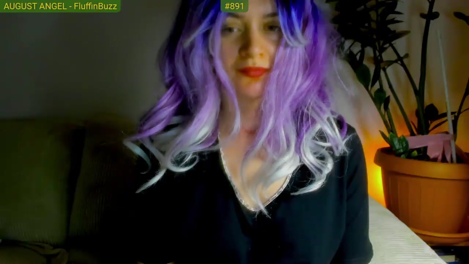 Gallery image thumbnail from FluffinRayRay's myfreecams stream on, 08/18/2026, 24:22 image 13 of 20
