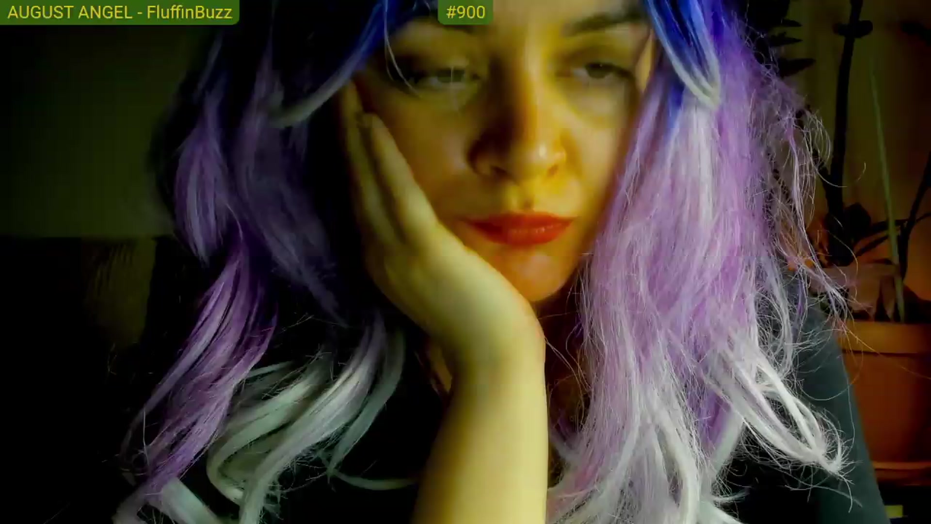 Gallery image thumbnail from FluffinRayRay's myfreecams stream on, 08/18/2026, 24:22 image 9 of 20