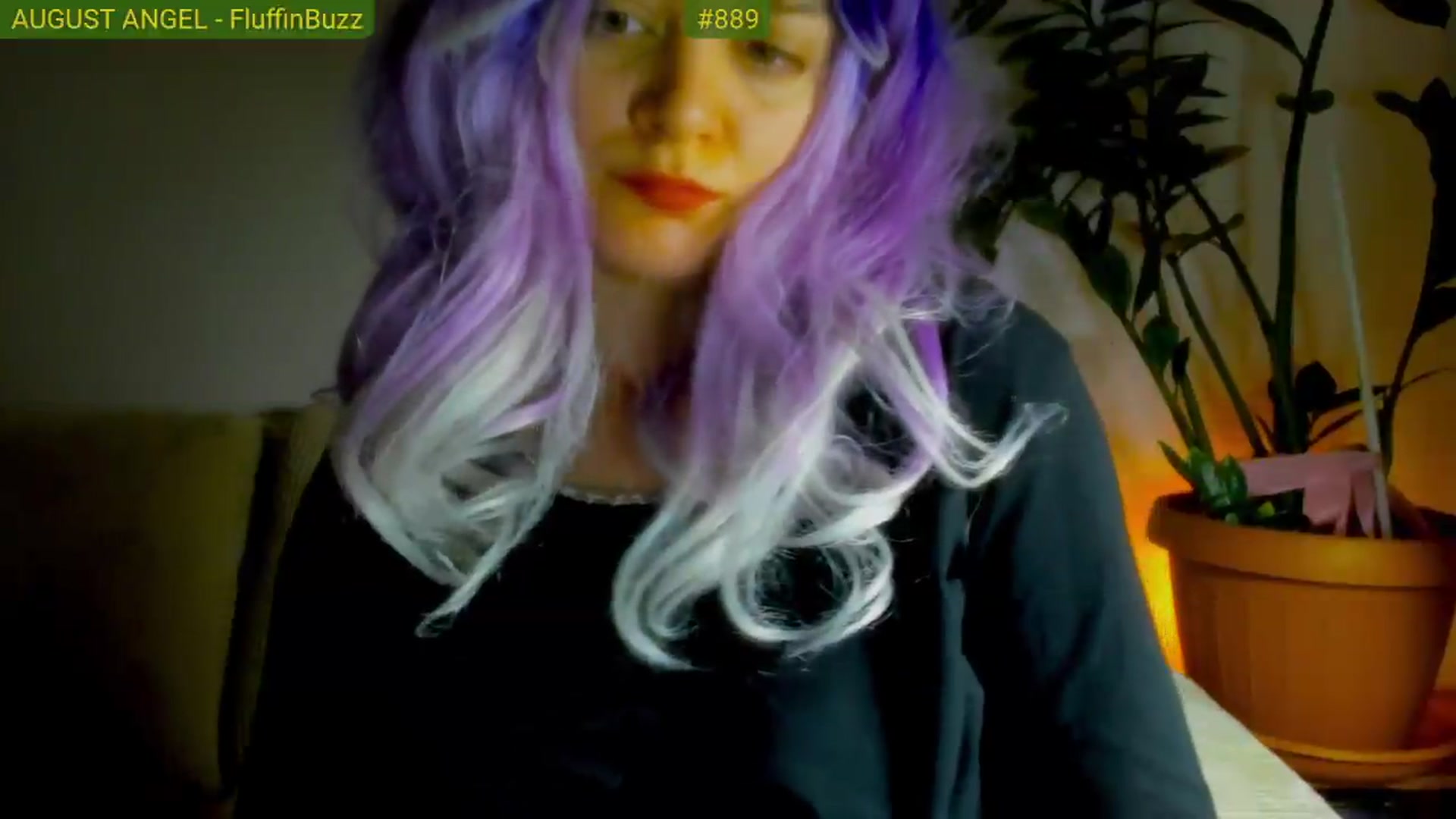 Gallery image thumbnail from FluffinRayRay's myfreecams stream on, 08/18/2026, 24:22 image 20 of 20