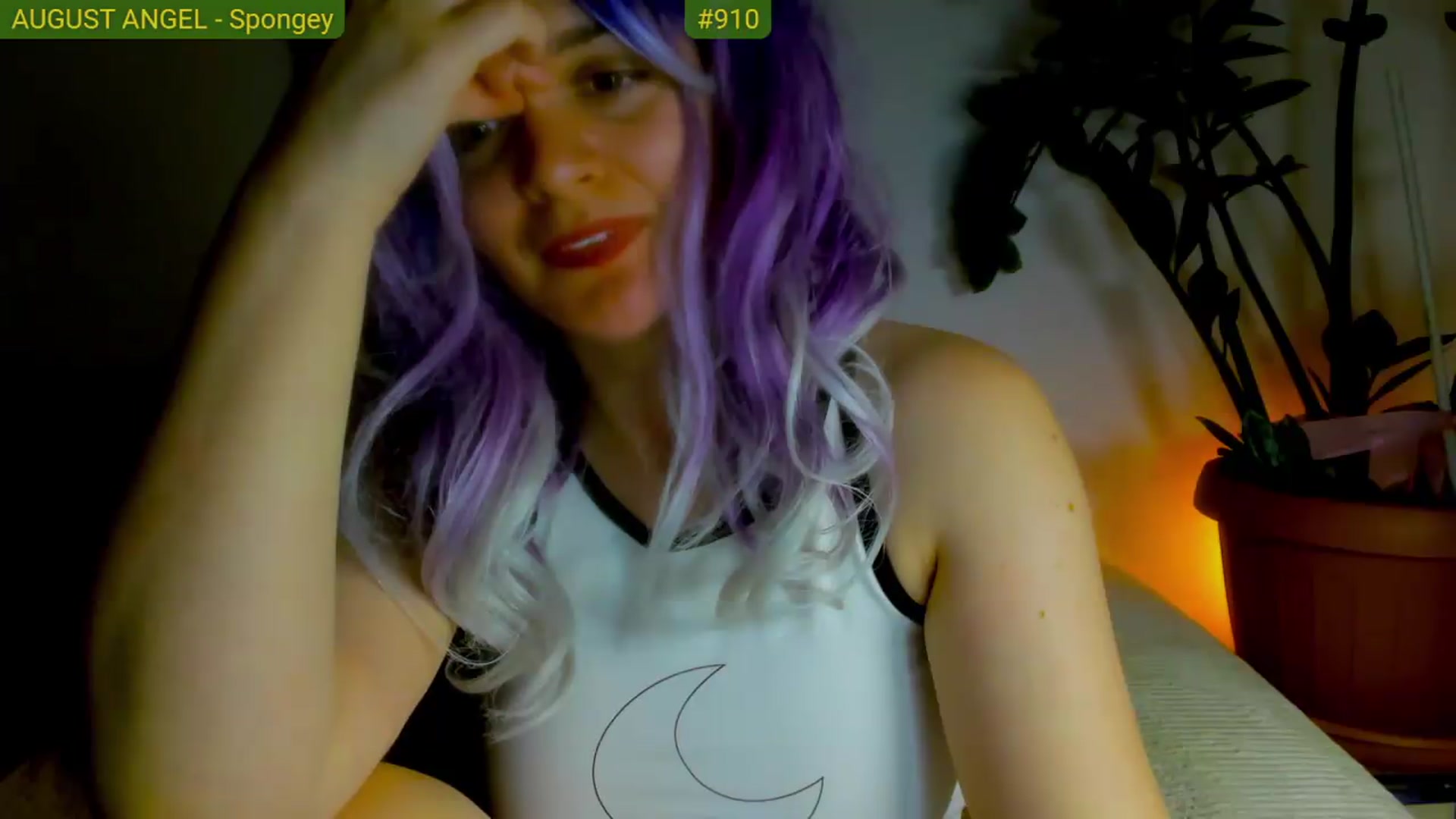 Gallery image thumbnail from FluffinRayRay's myfreecams stream on, 08/22/2026, 24:40 image 20 of 20
